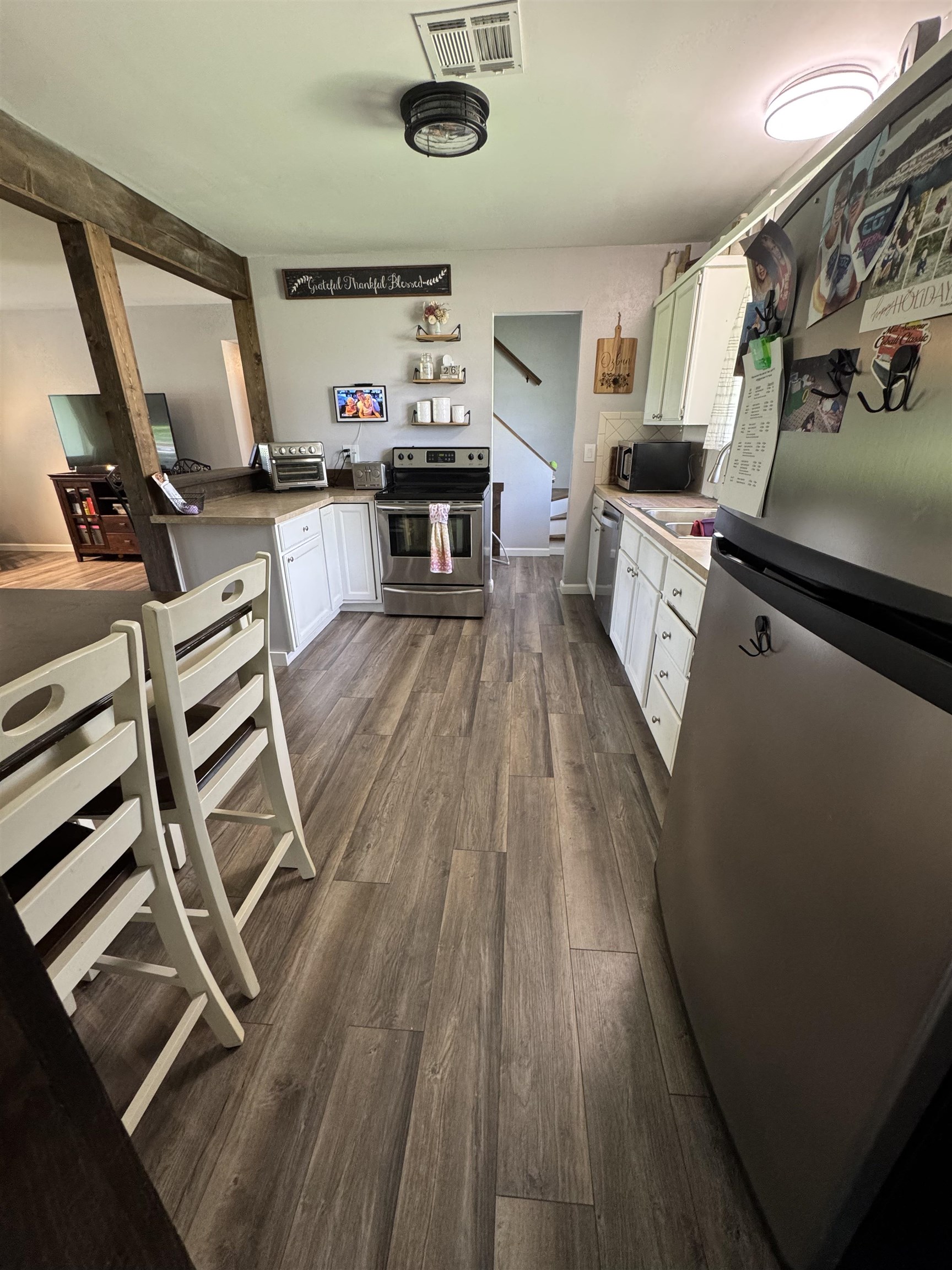 1021 Mccaskey Drive Property Photo 6