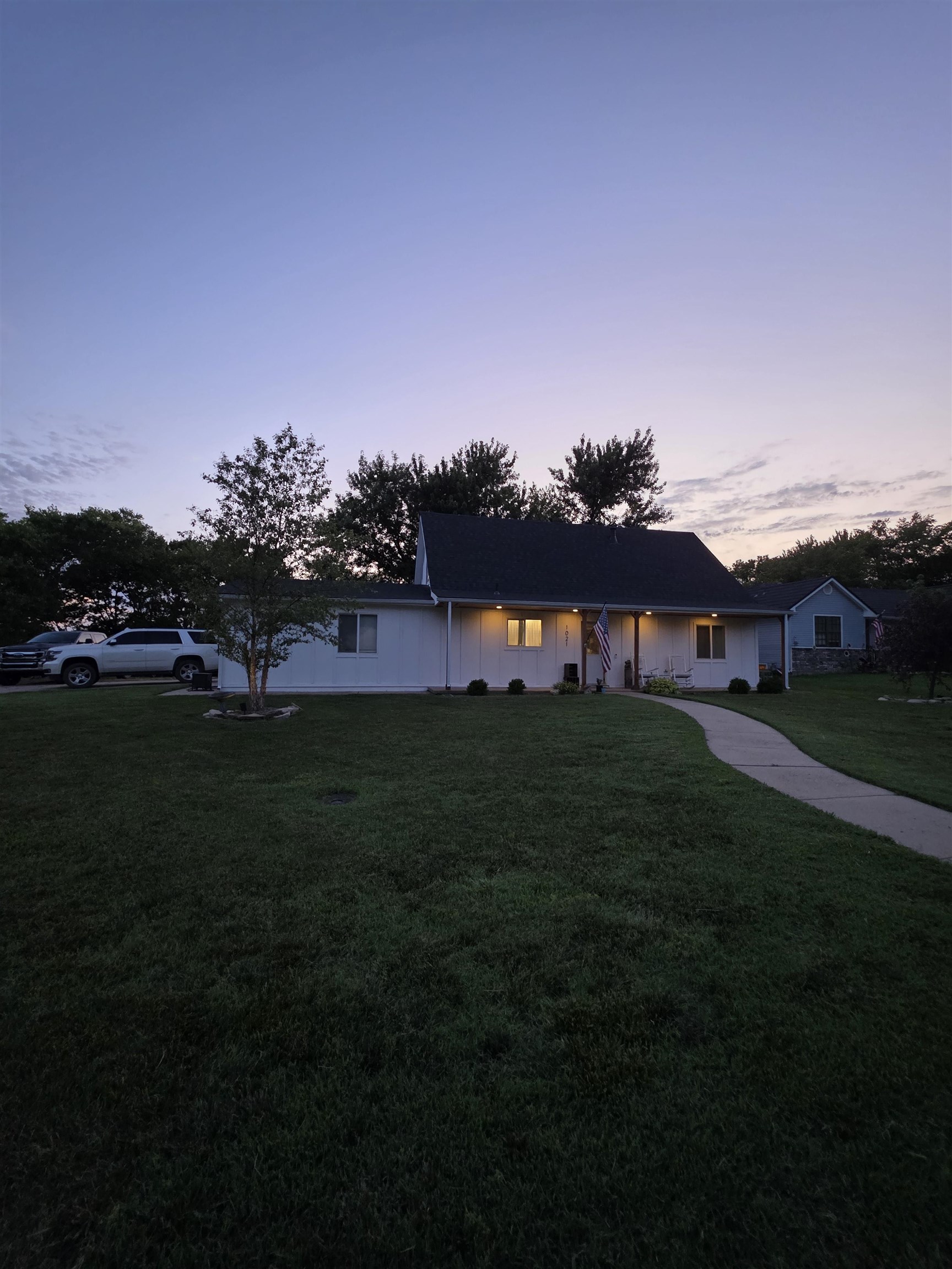 1021 Mccaskey Drive Property Photo 36
