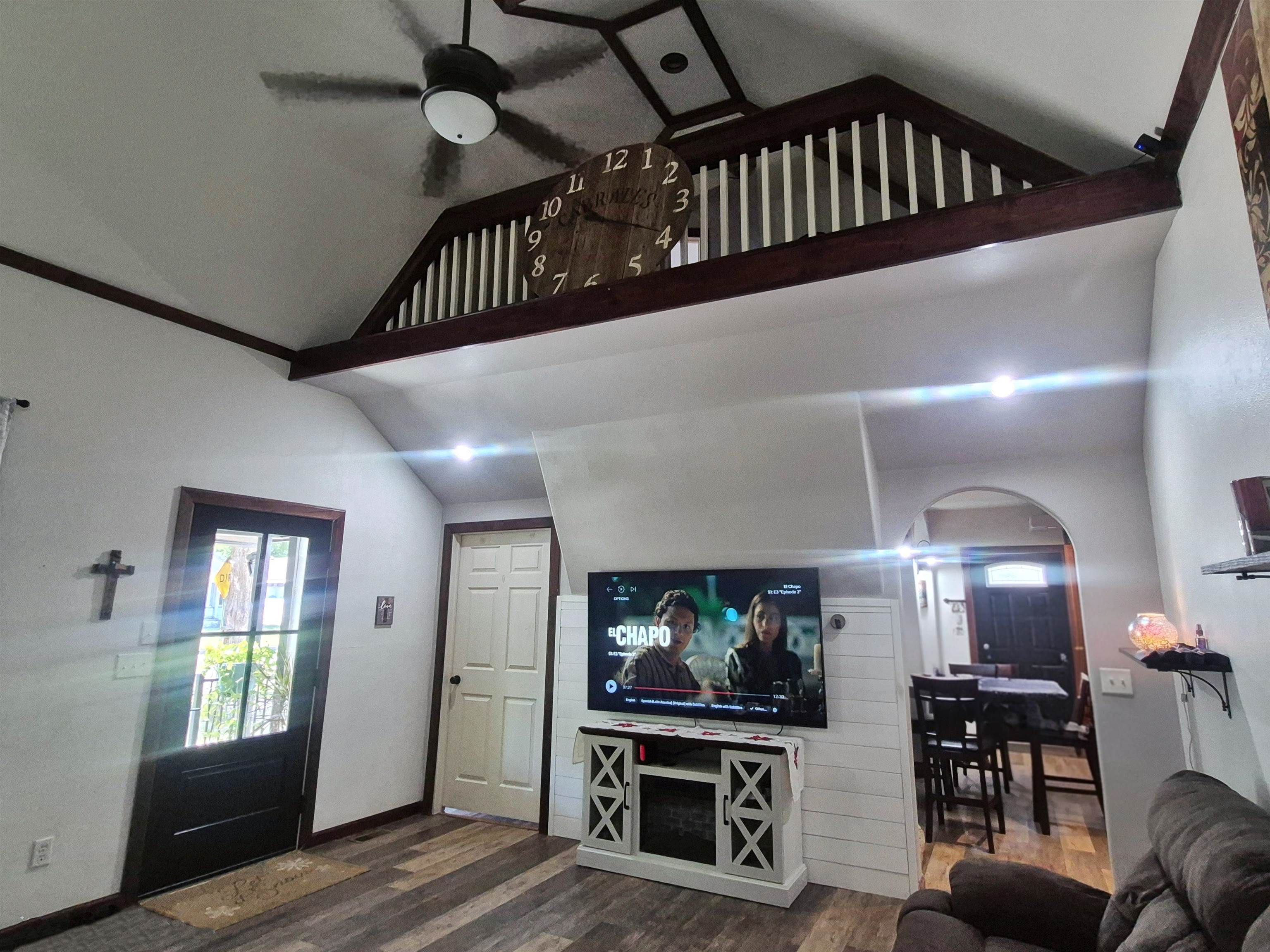 822 N C Property Photo 3