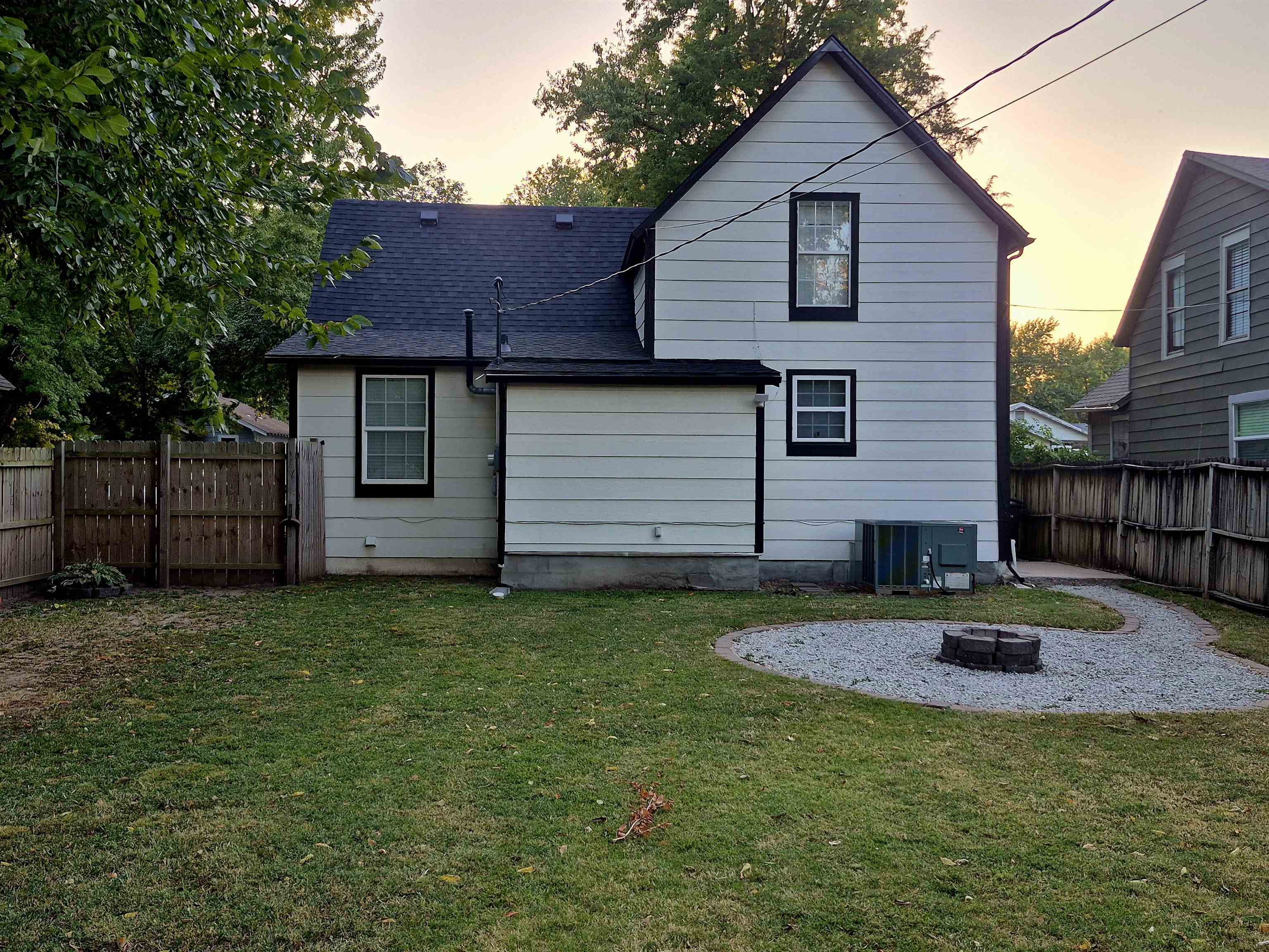 822 N C Property Photo 6