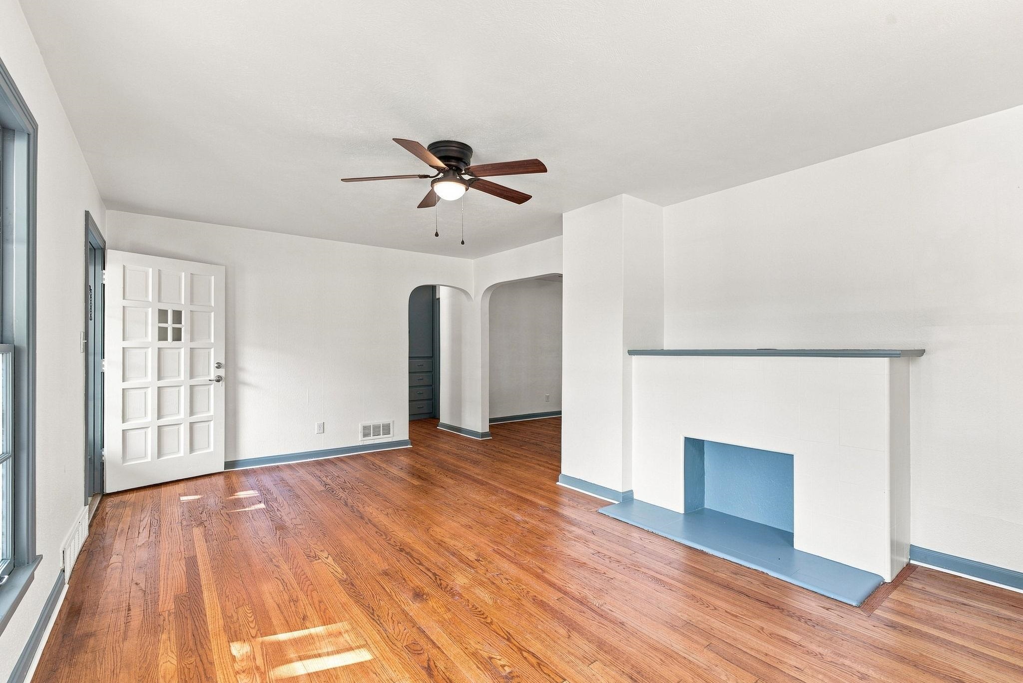 815 N Oliver Ave Property Photo 9