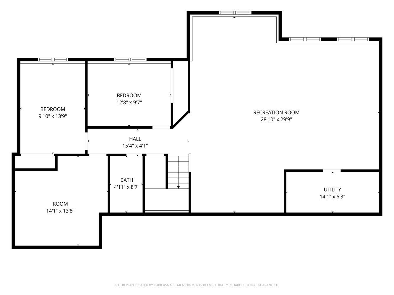 1132 W Ledgestone St Property Photo 33