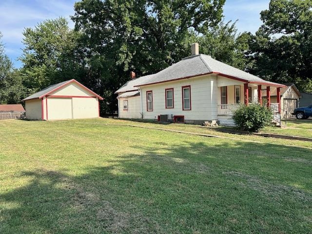 306 S King Property Photo 1