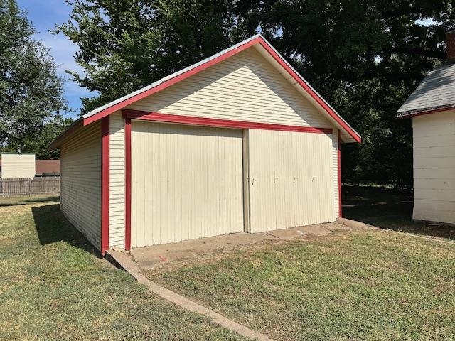 306 S King Property Photo 3