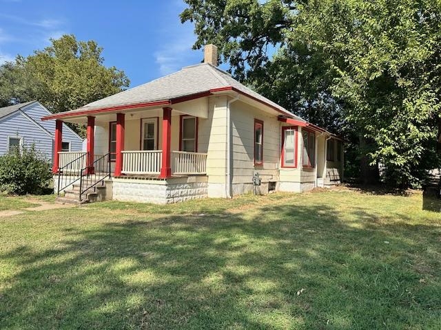 306 S King Property Photo 15