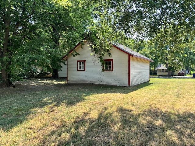 306 S King Property Photo 16