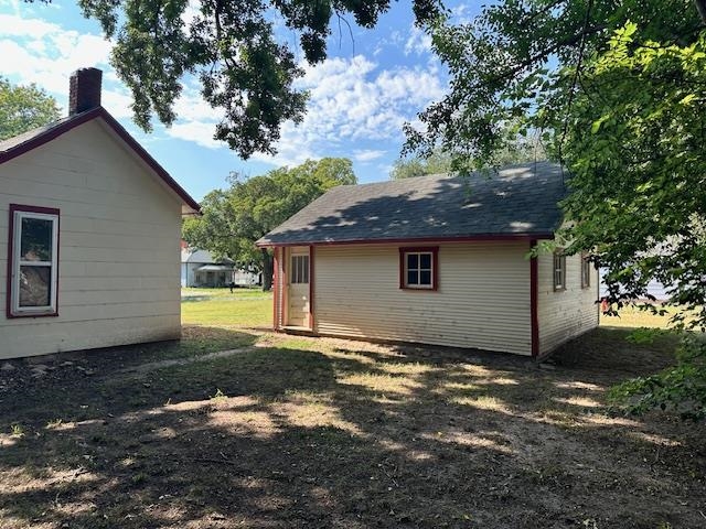 306 S King Property Photo 17