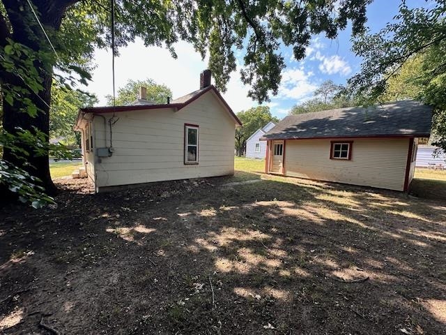 306 S King Property Photo 18