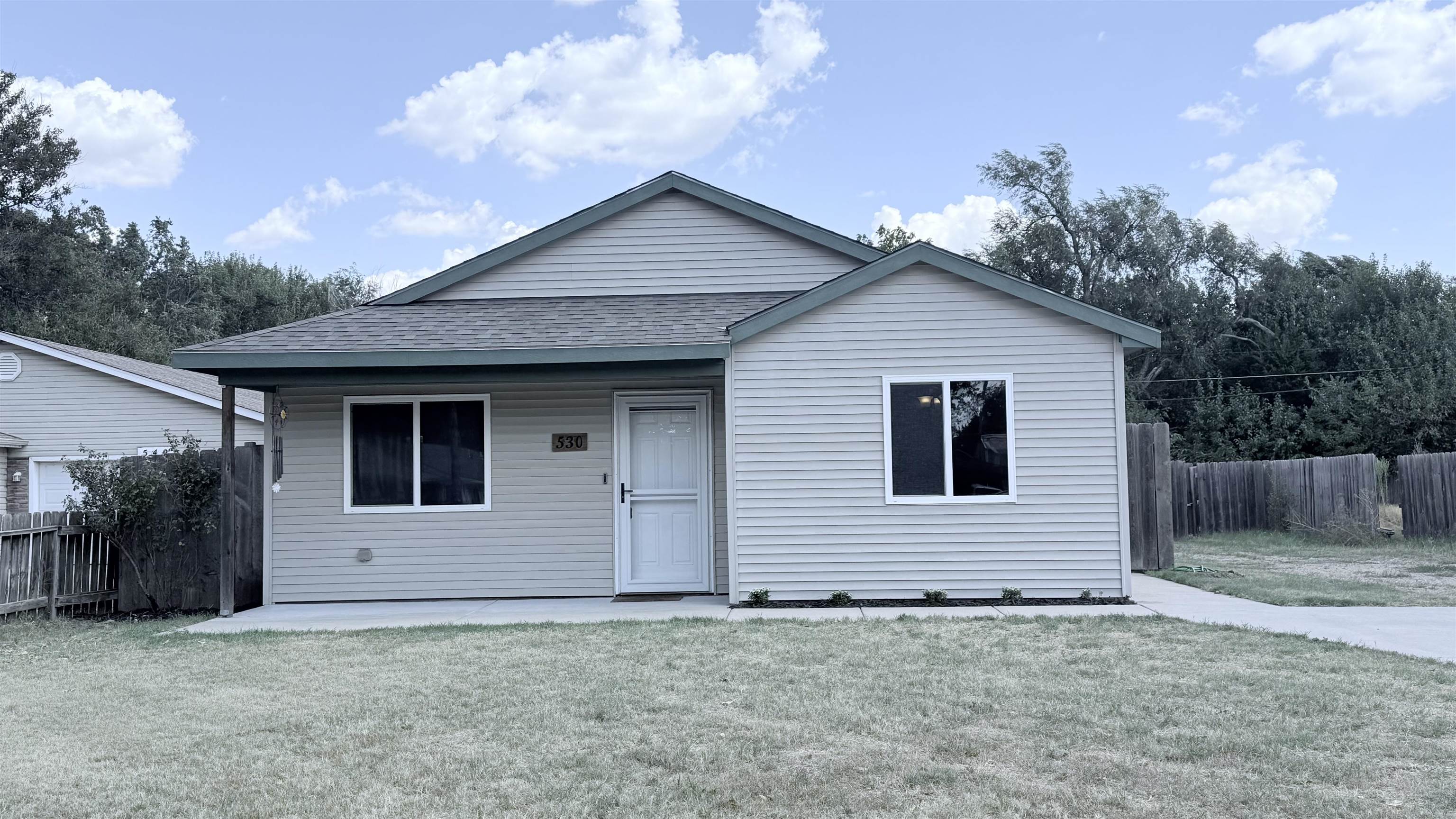 530 N Elder
