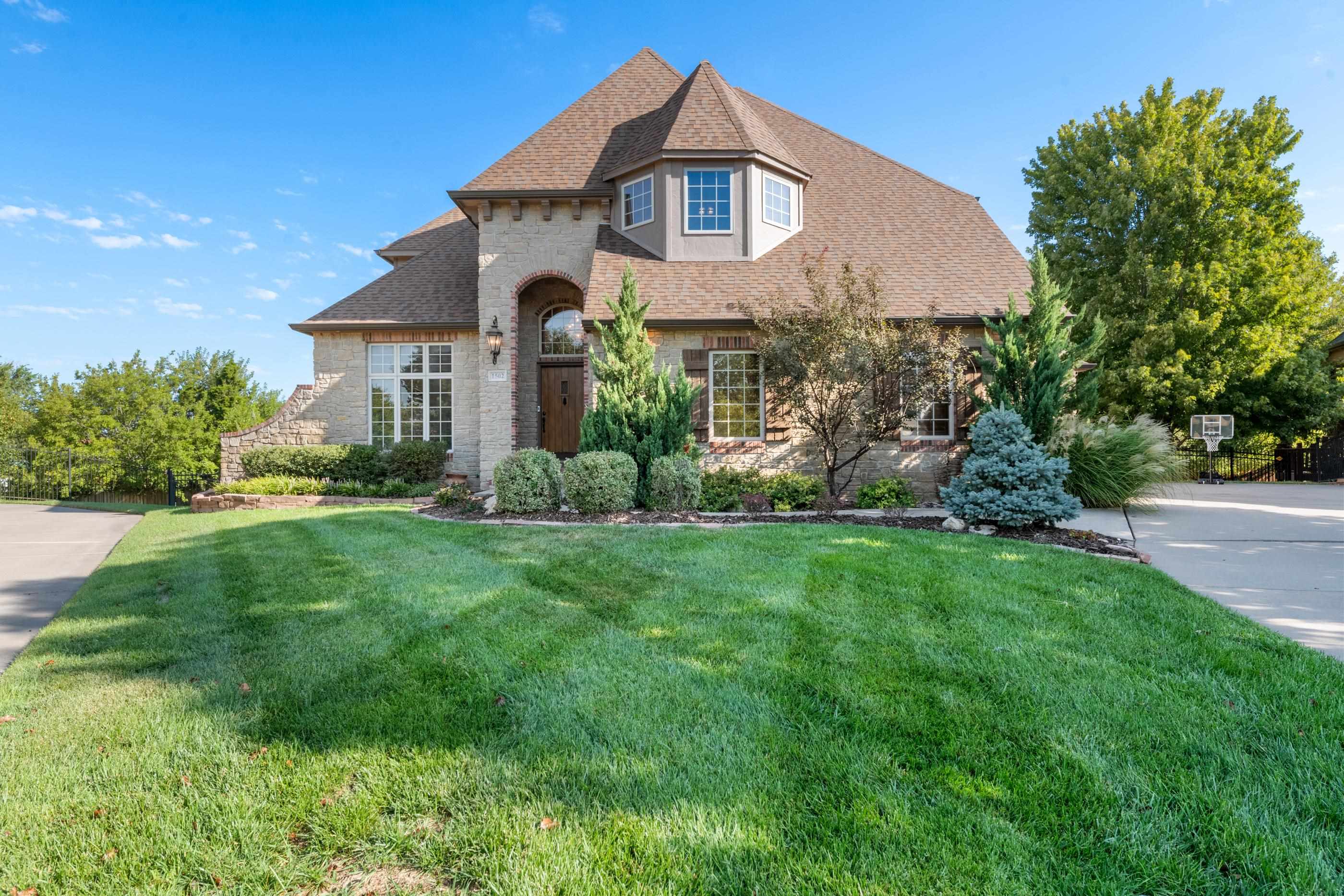 1502 Chaumont Cir. Property Photo 1