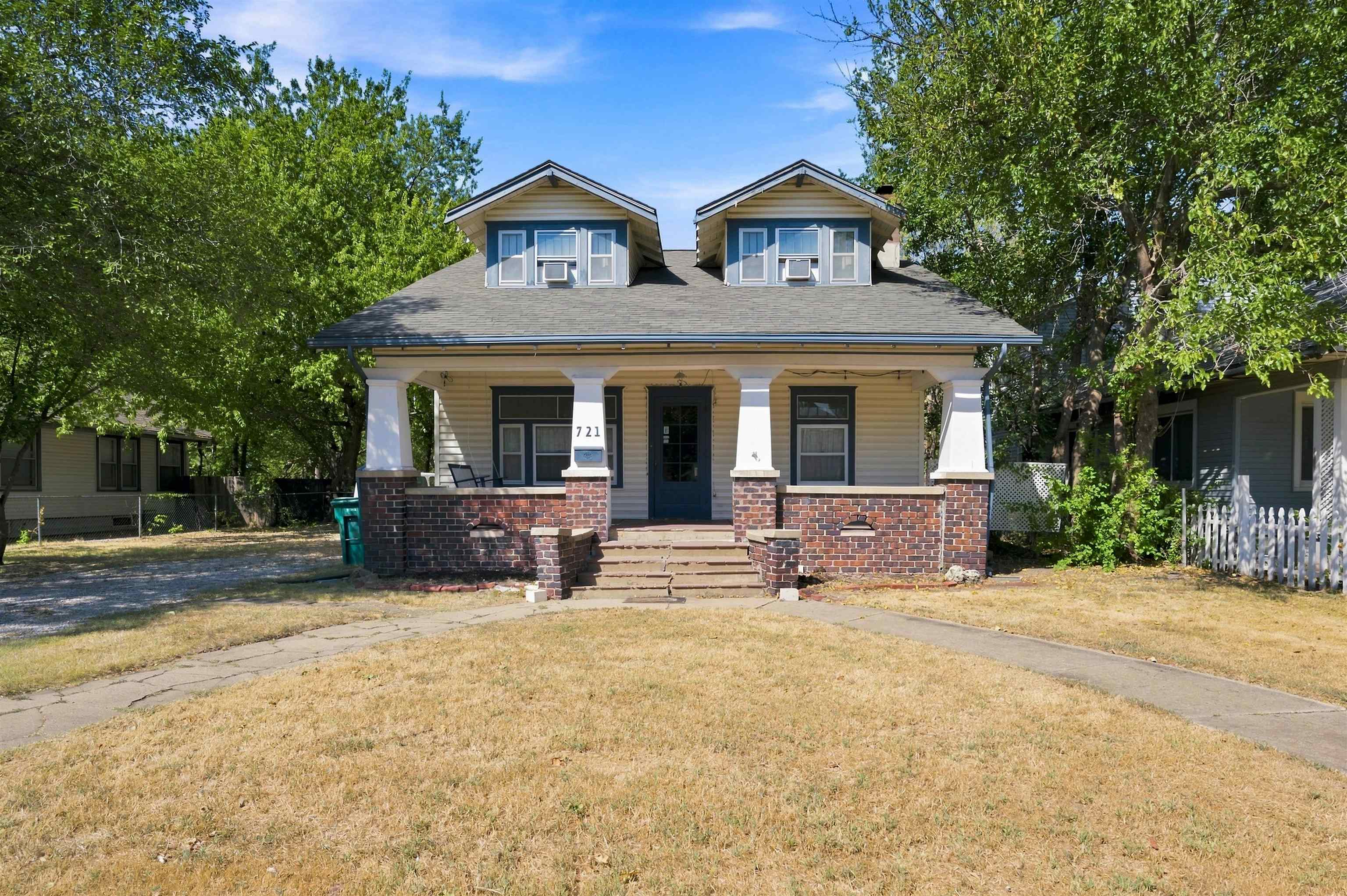 721 S Glenn Ave