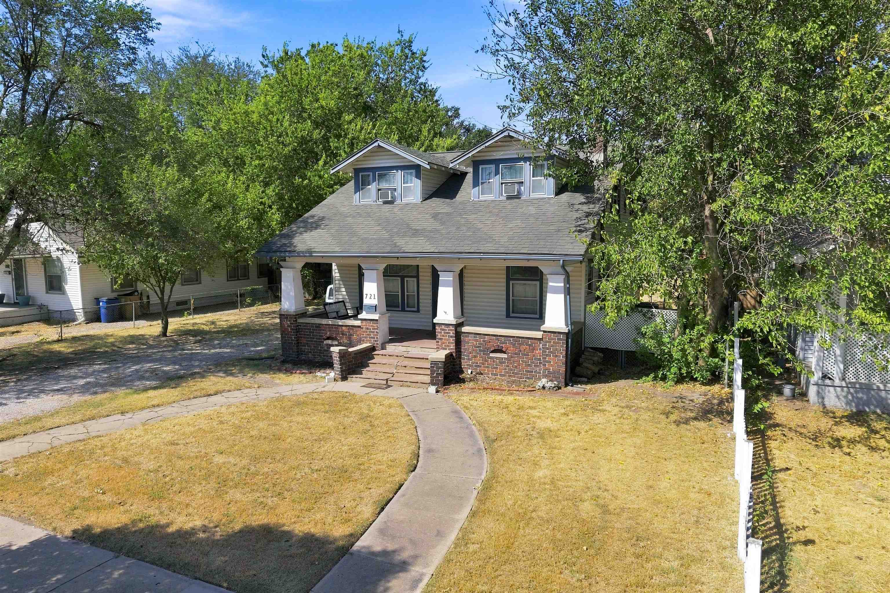 721 S Glenn Ave Property Photo 2