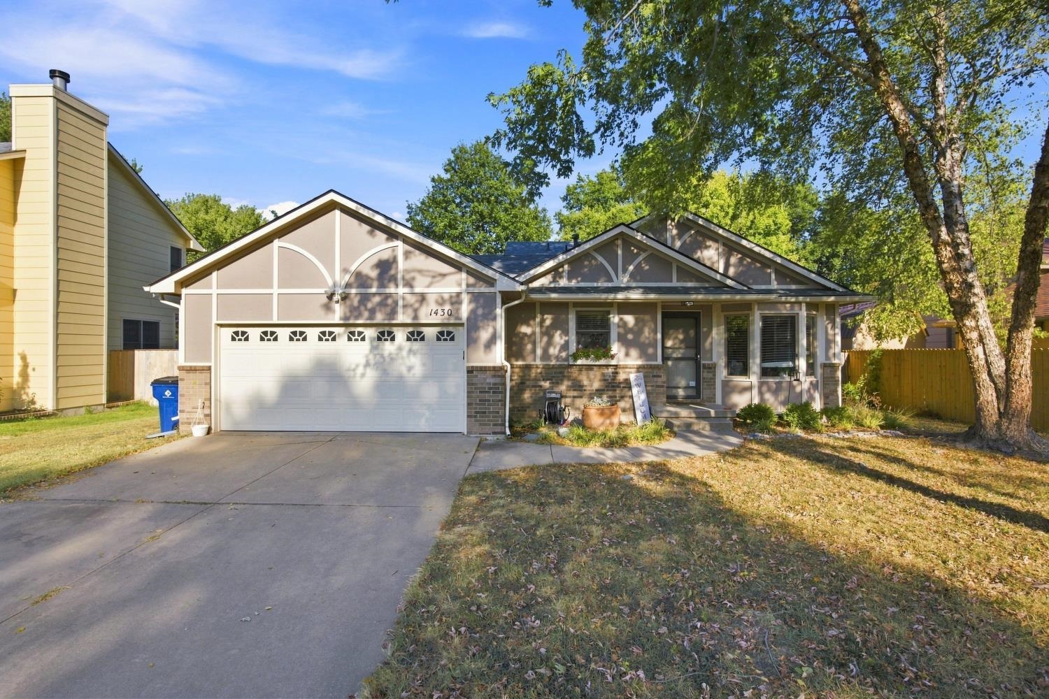 1430 N Judith St Property Photo 1