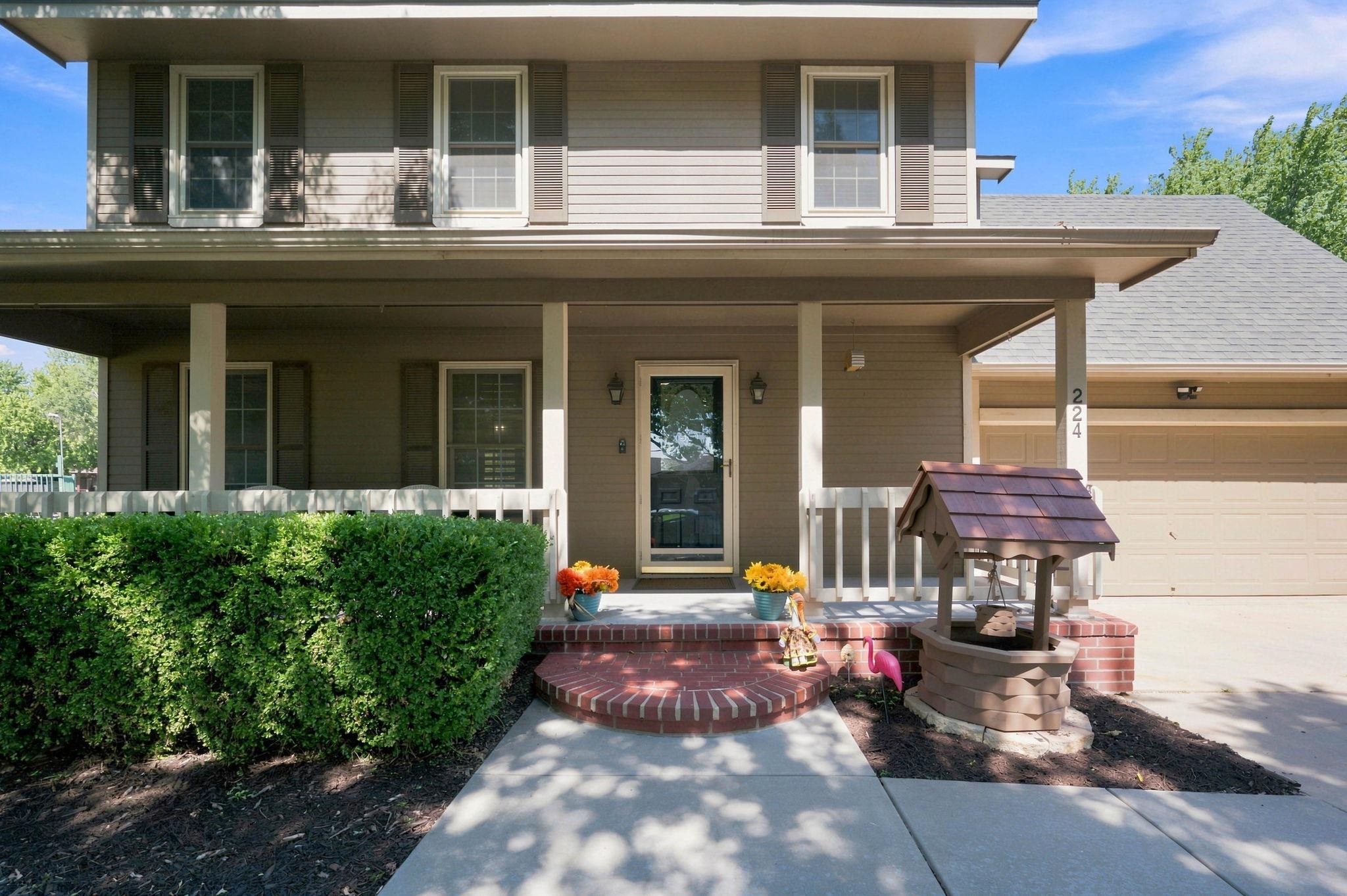 224 W Swanee Dr Property Photo 4