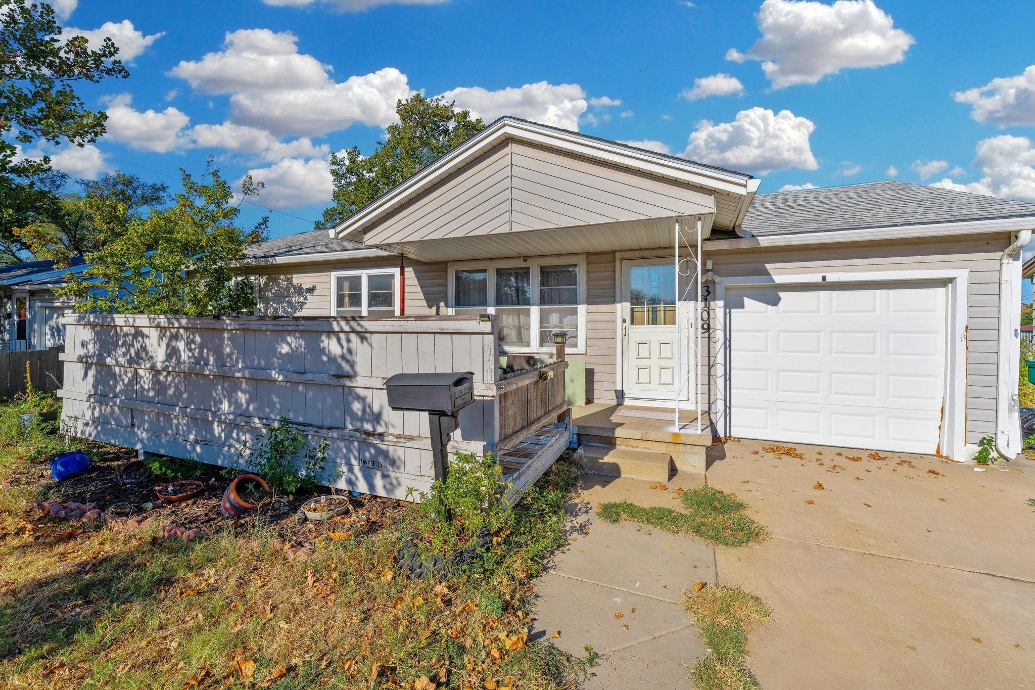 3109 S Wichita St Property Photo 1