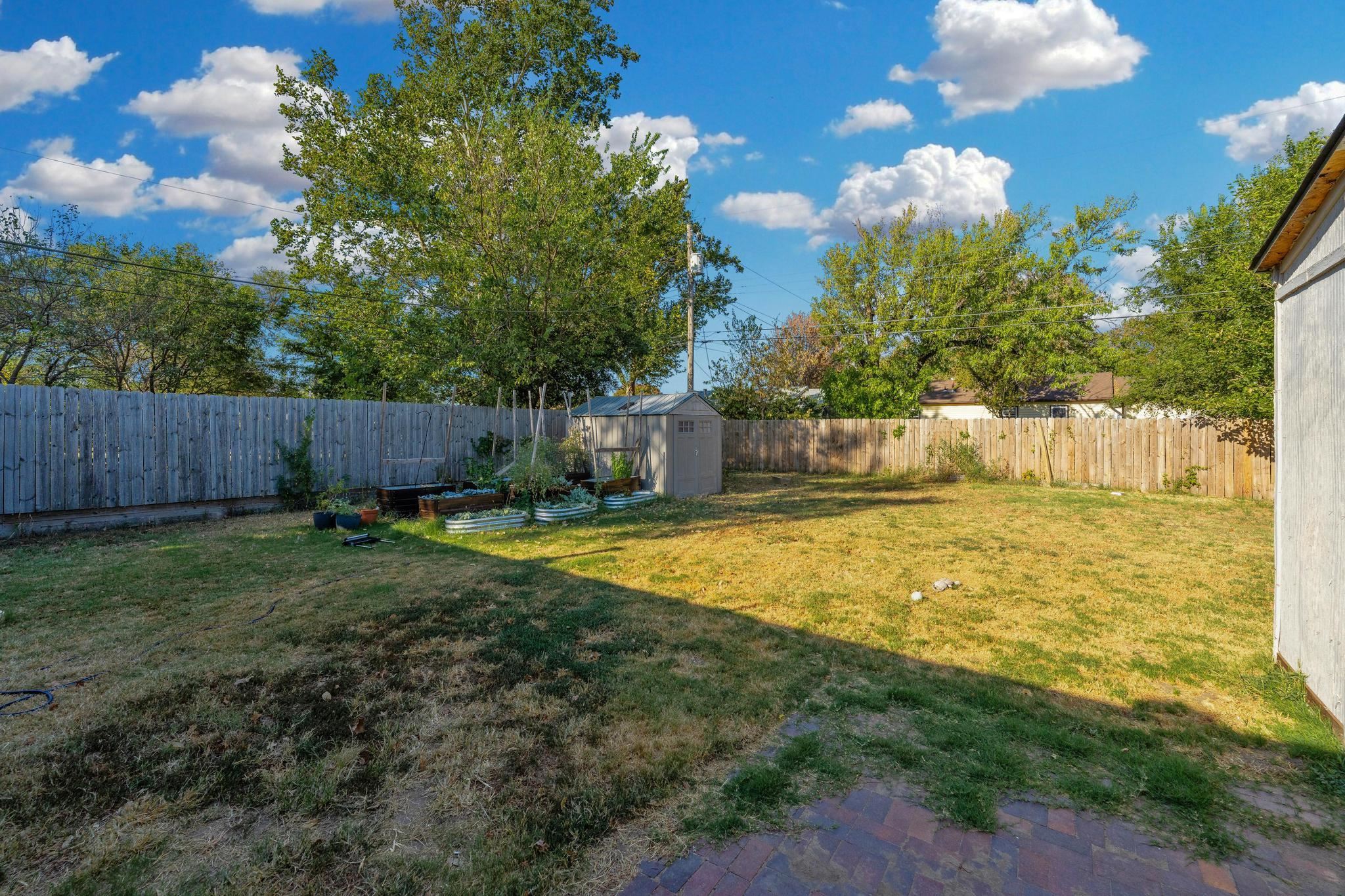 3109 S Wichita St Property Photo 26