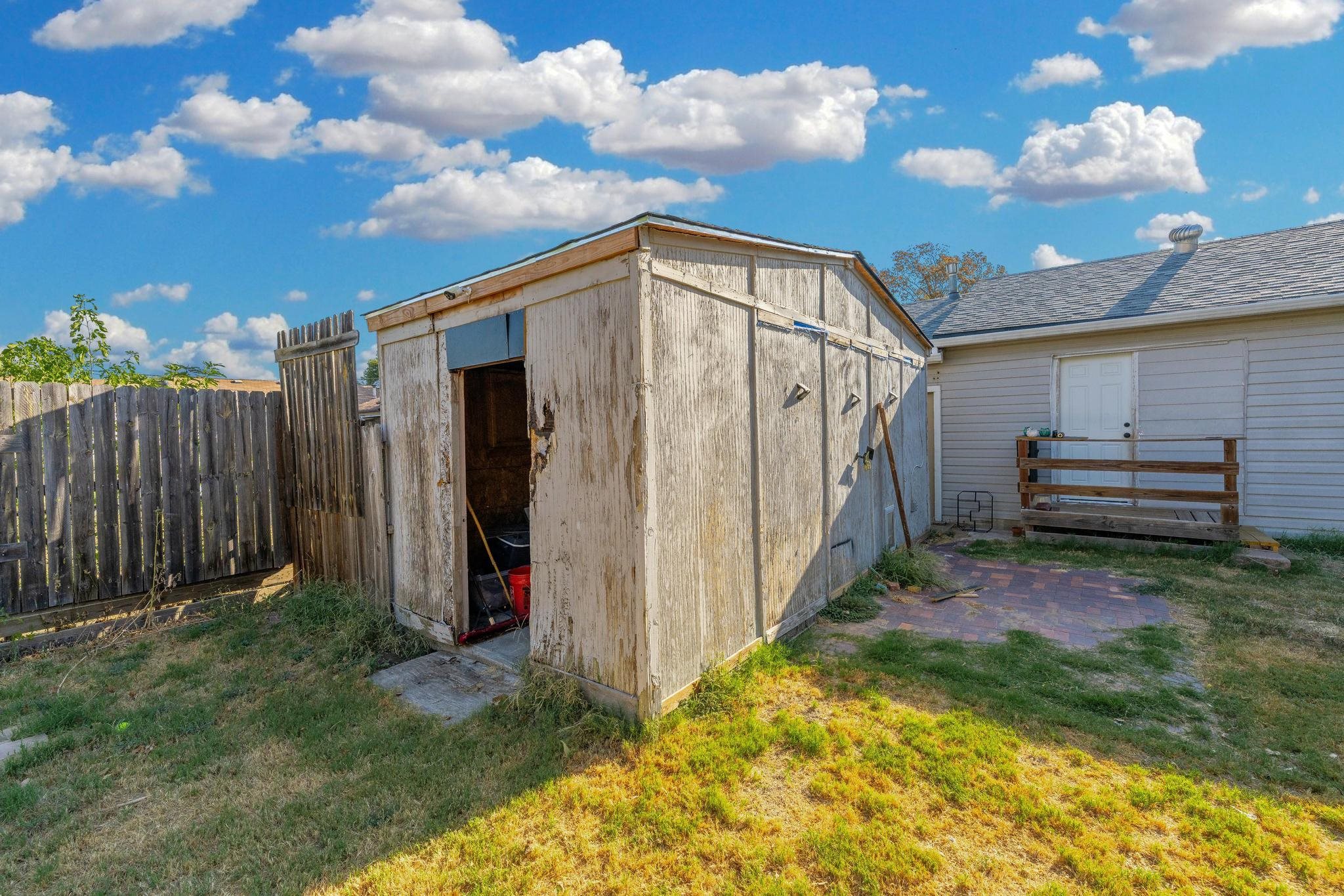 3109 S Wichita St Property Photo 29