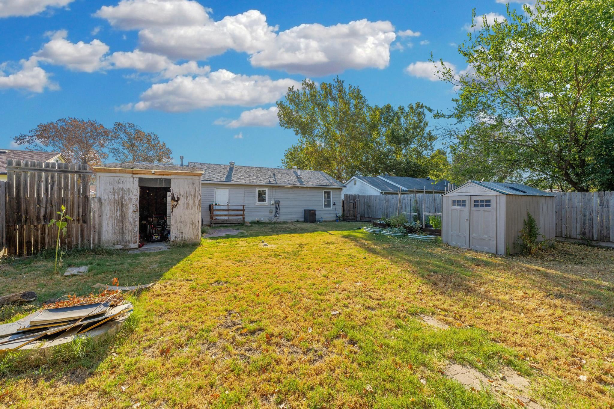 3109 S Wichita St Property Photo 30