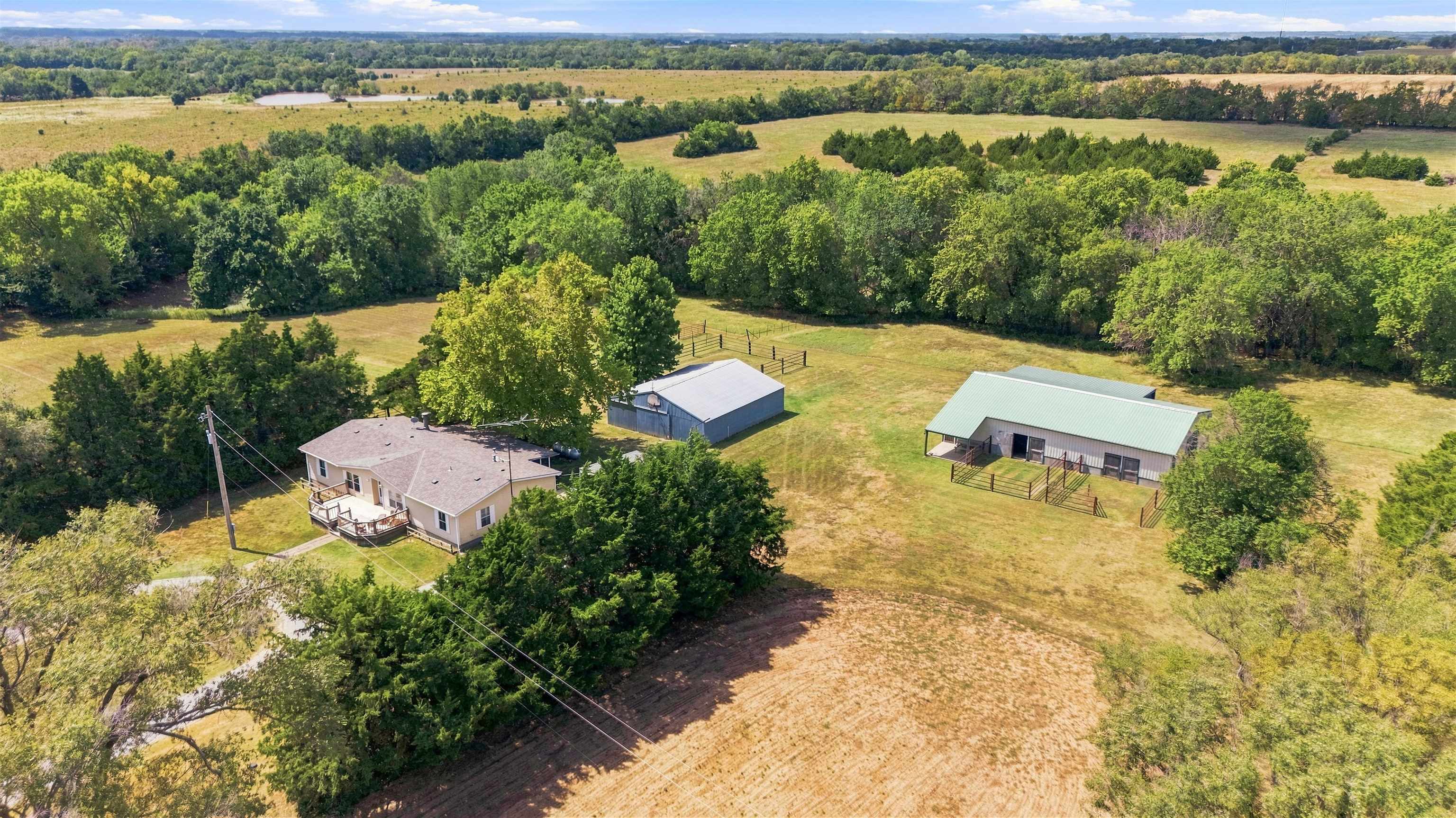 16139 SW Cherokee Rd