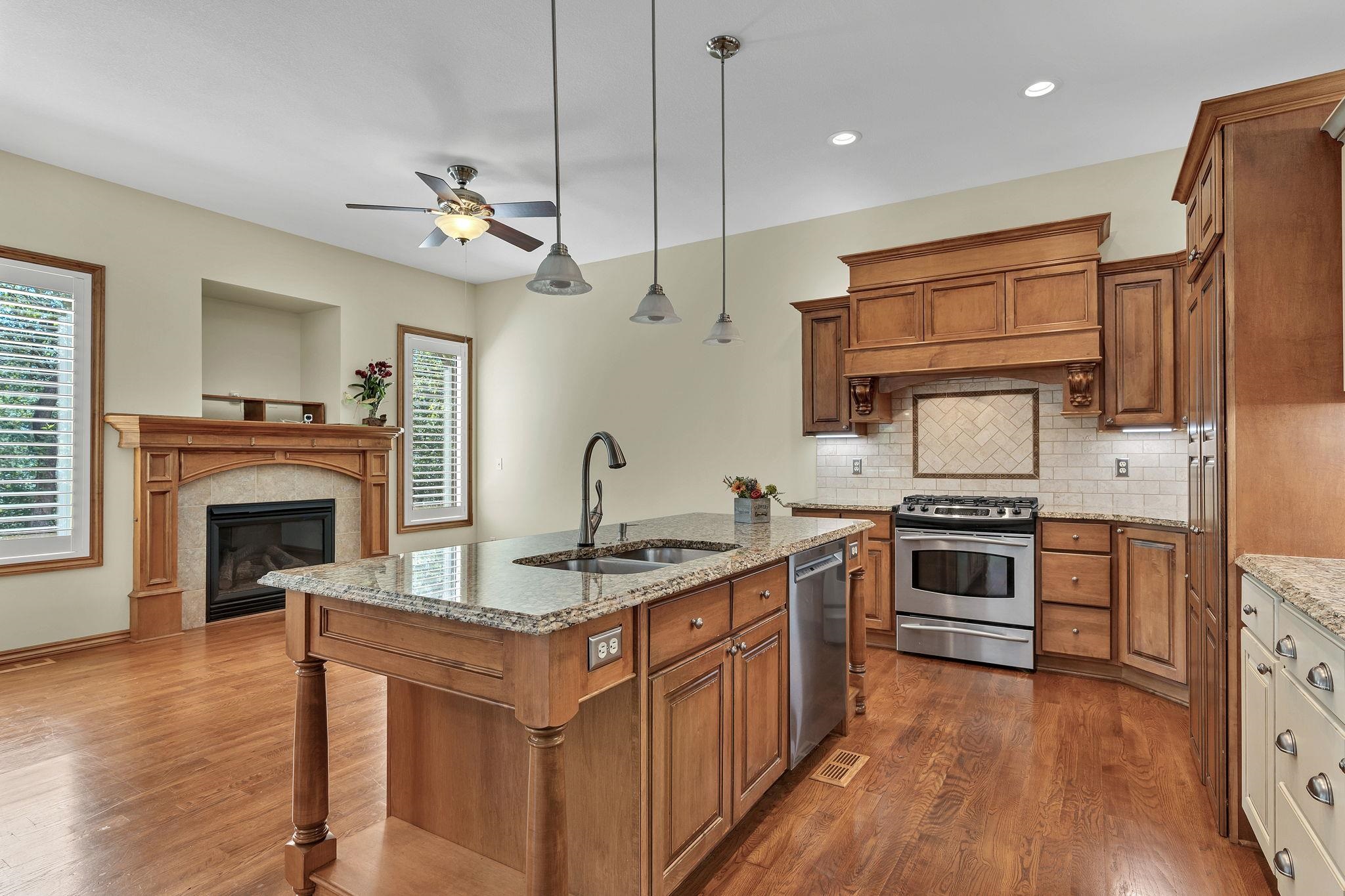 2405 N Peckham Court Property Photo 13