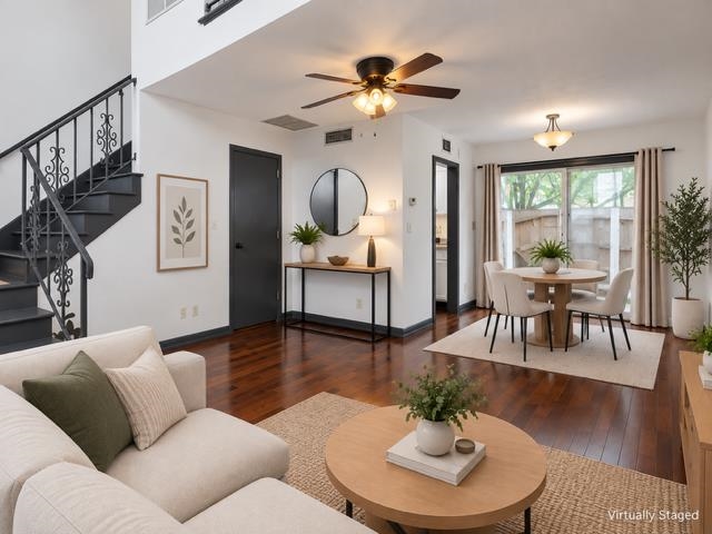 725 N Stackman Dr. #3 Property Photo 8
