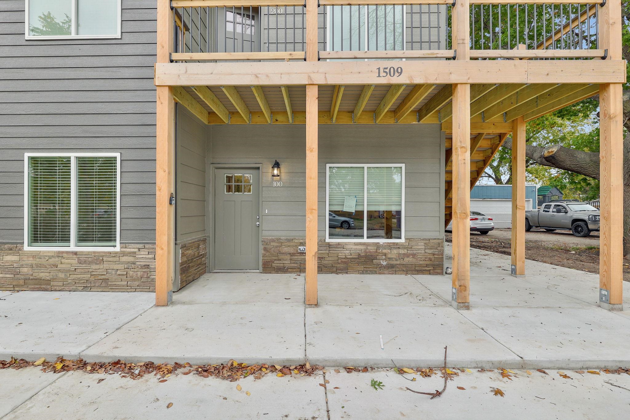 1619 N Fairmount Property Photo 3