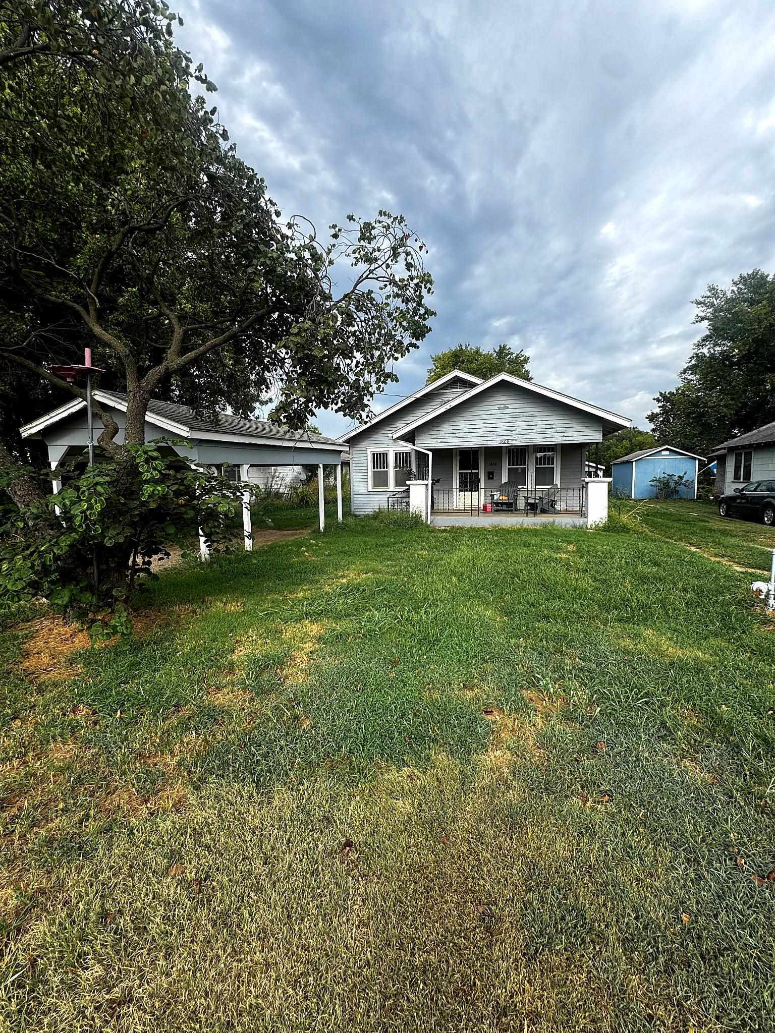 1808 S Fall Creek Rd Property Photo 1