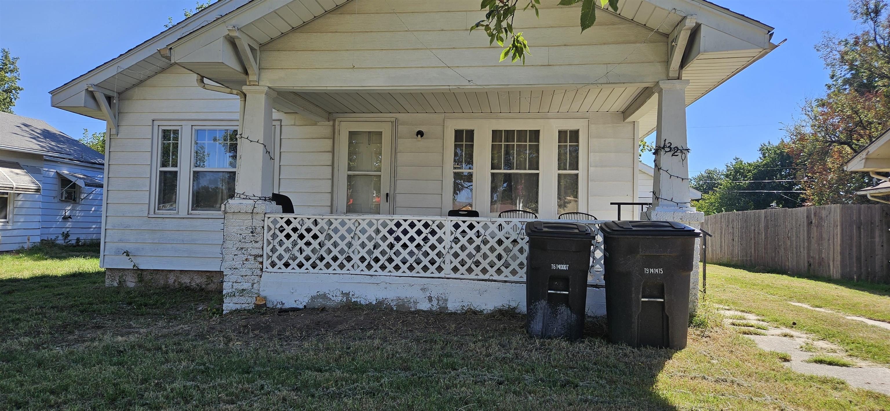 1320 N Summit St Property Photo 21