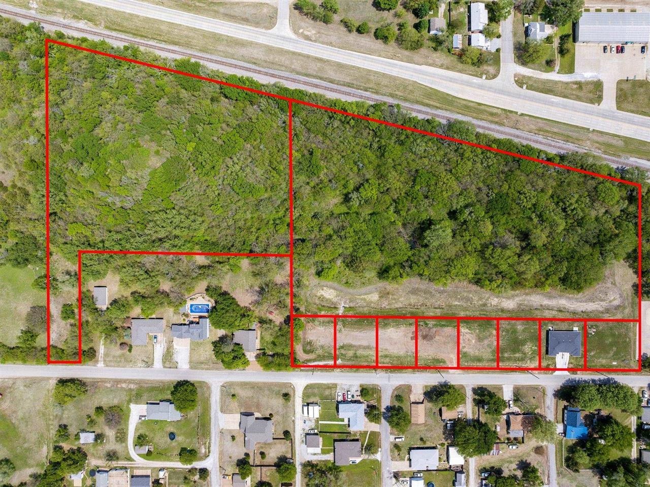 Block 1 Lots 1-6, 8-9 Property Photo 1