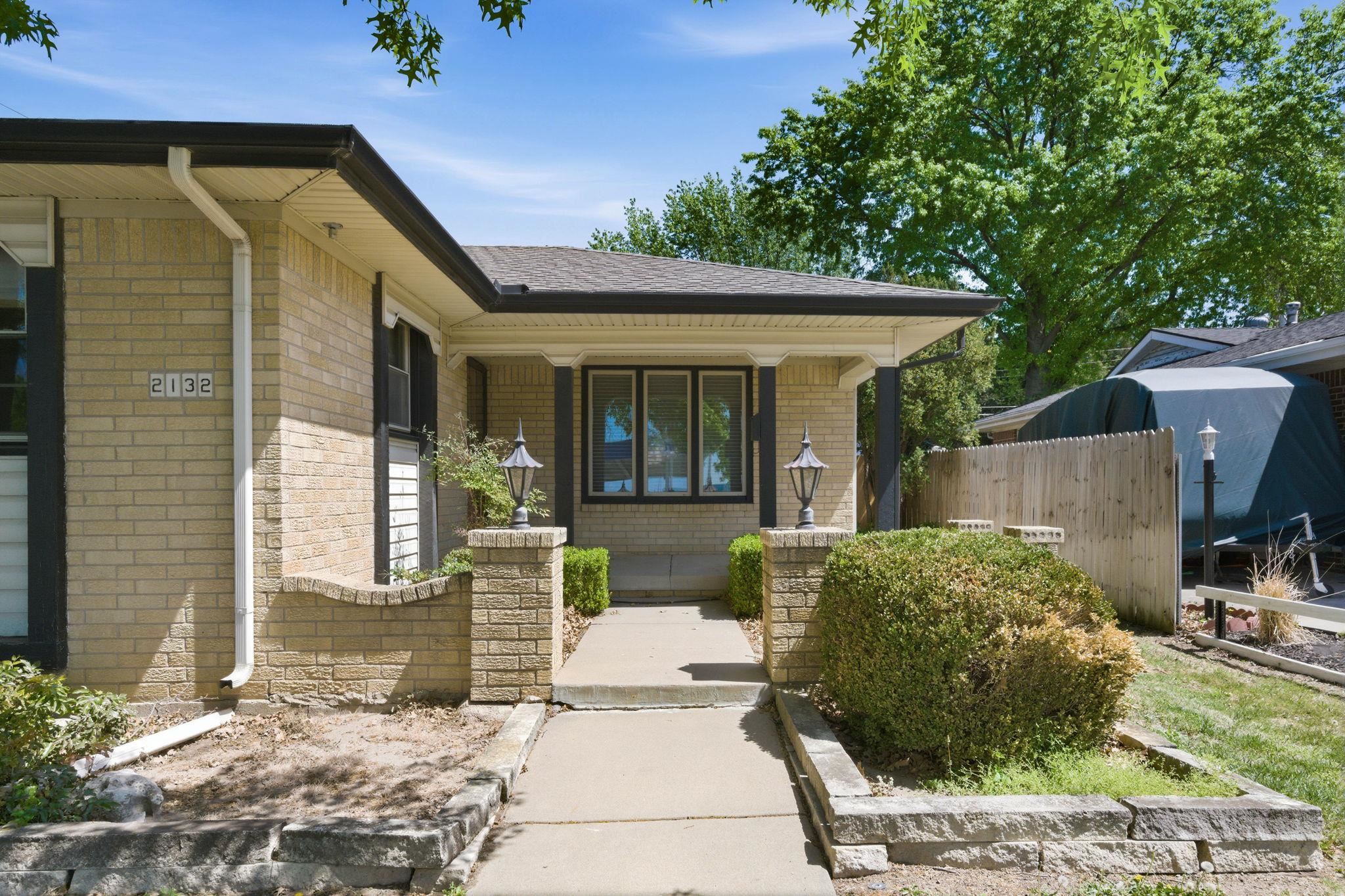 2132 N Mccomas Property Photo 4