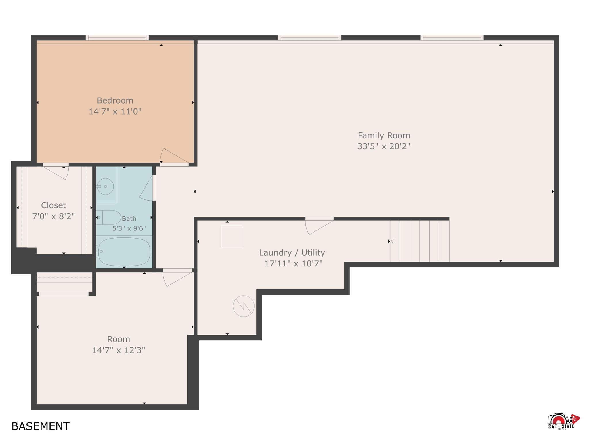8924 N Ridgewood Property Photo 36