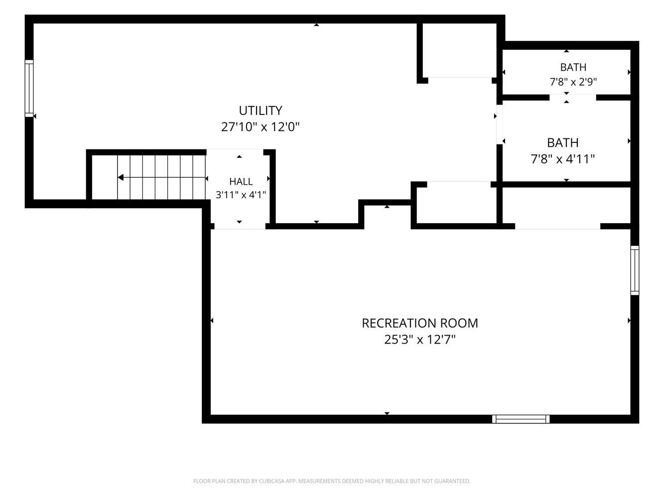 2188 S Glendale St Property Photo 36