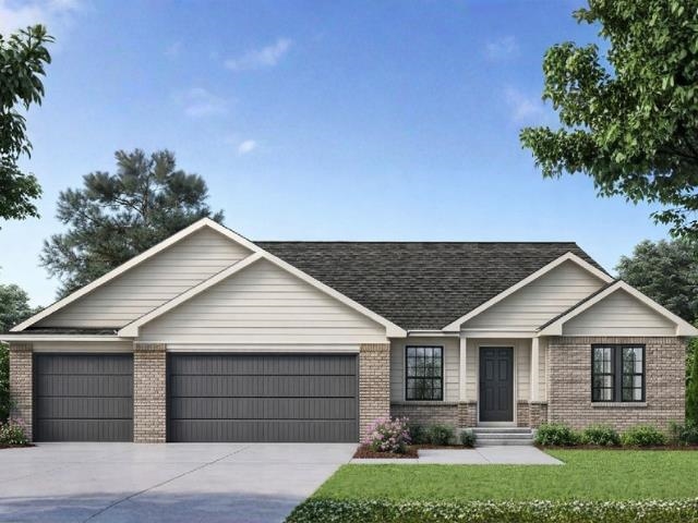 3133 Pine Grove Cir