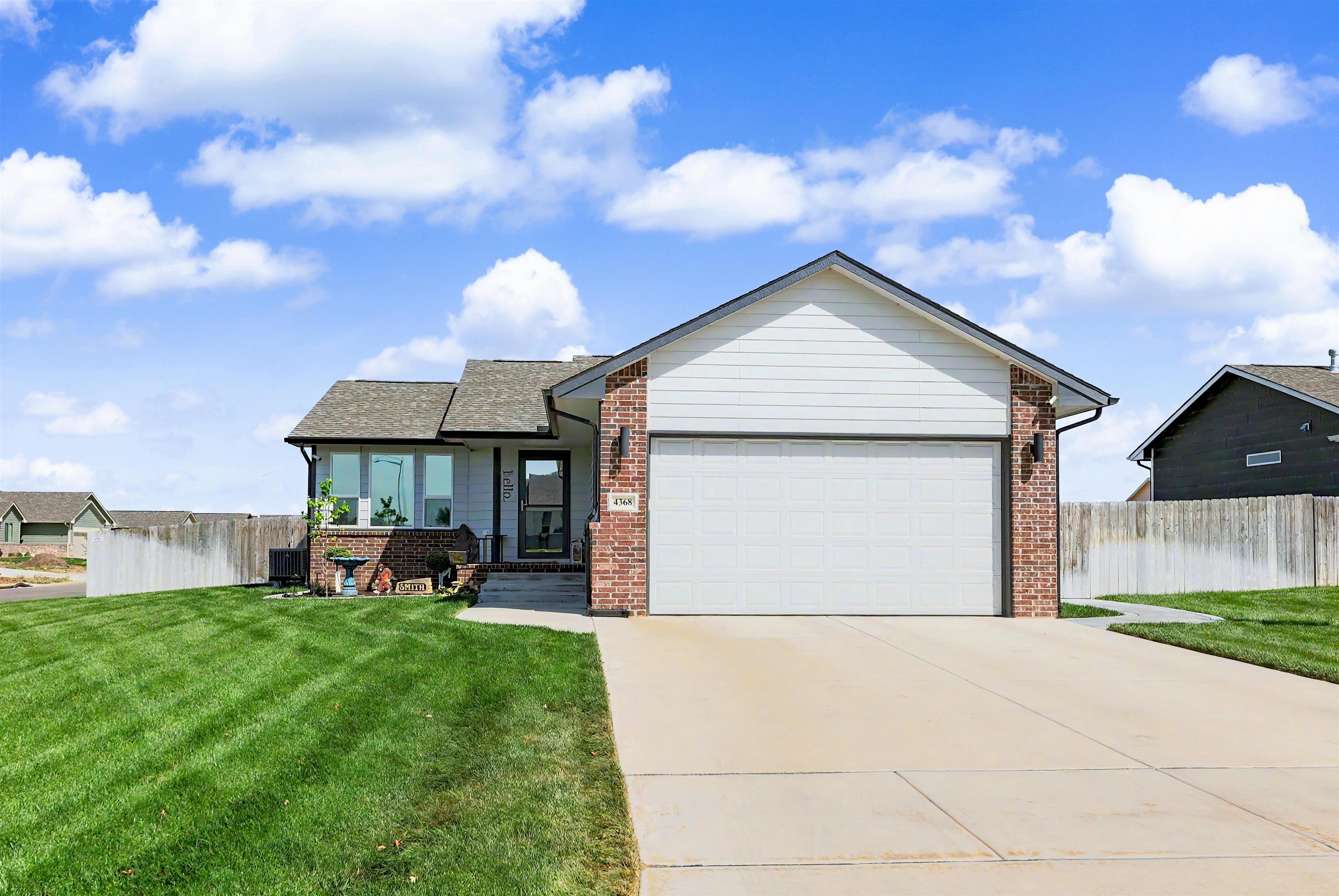 4368 N Rutgers Cir. Property Photo 1