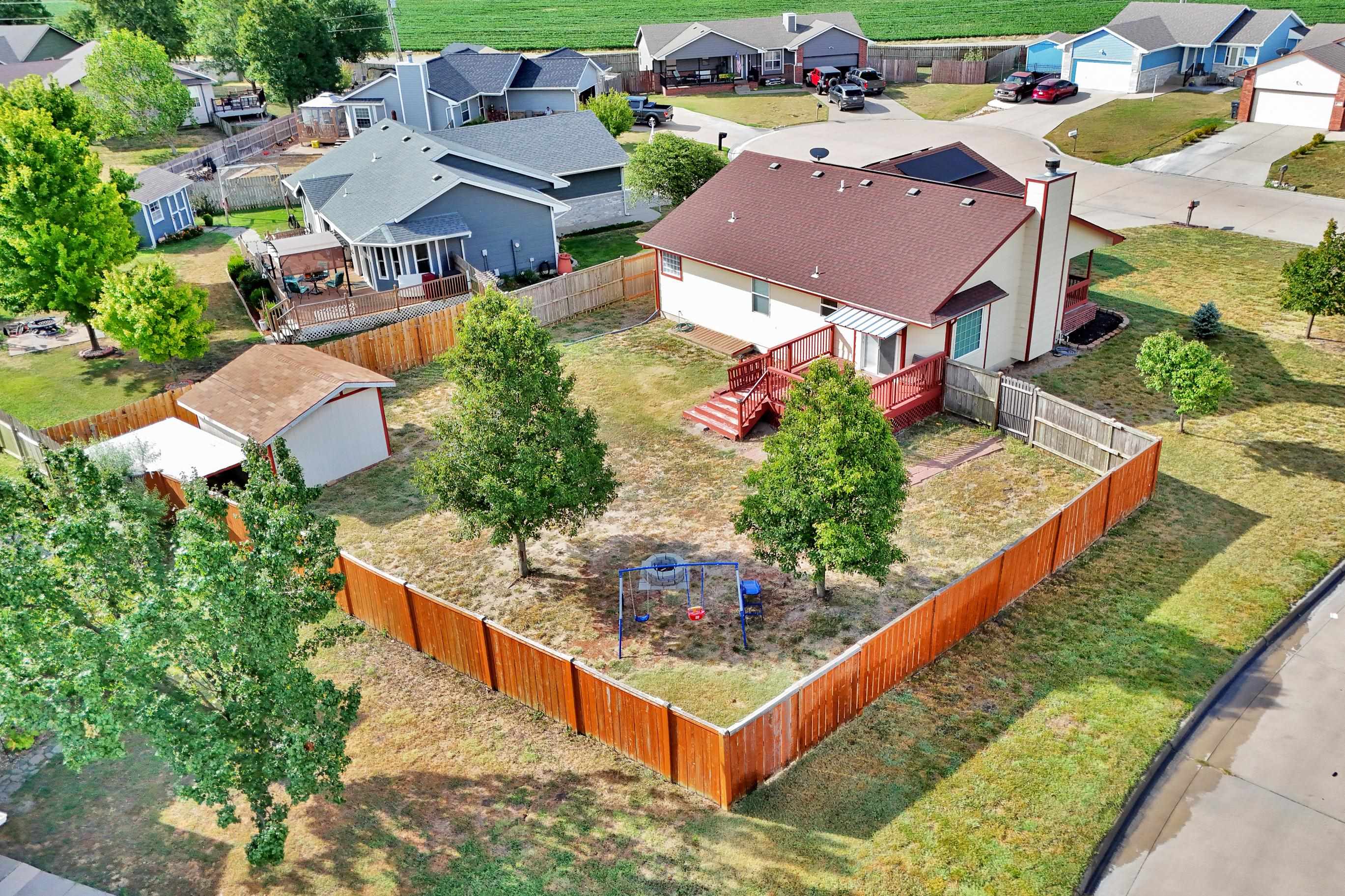 2306 Paddington Ct Property Photo 33