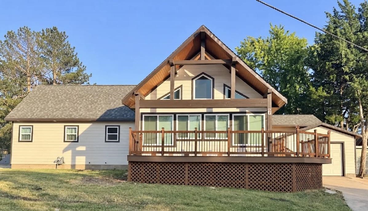 7 Rock Rd. Property Photo 1