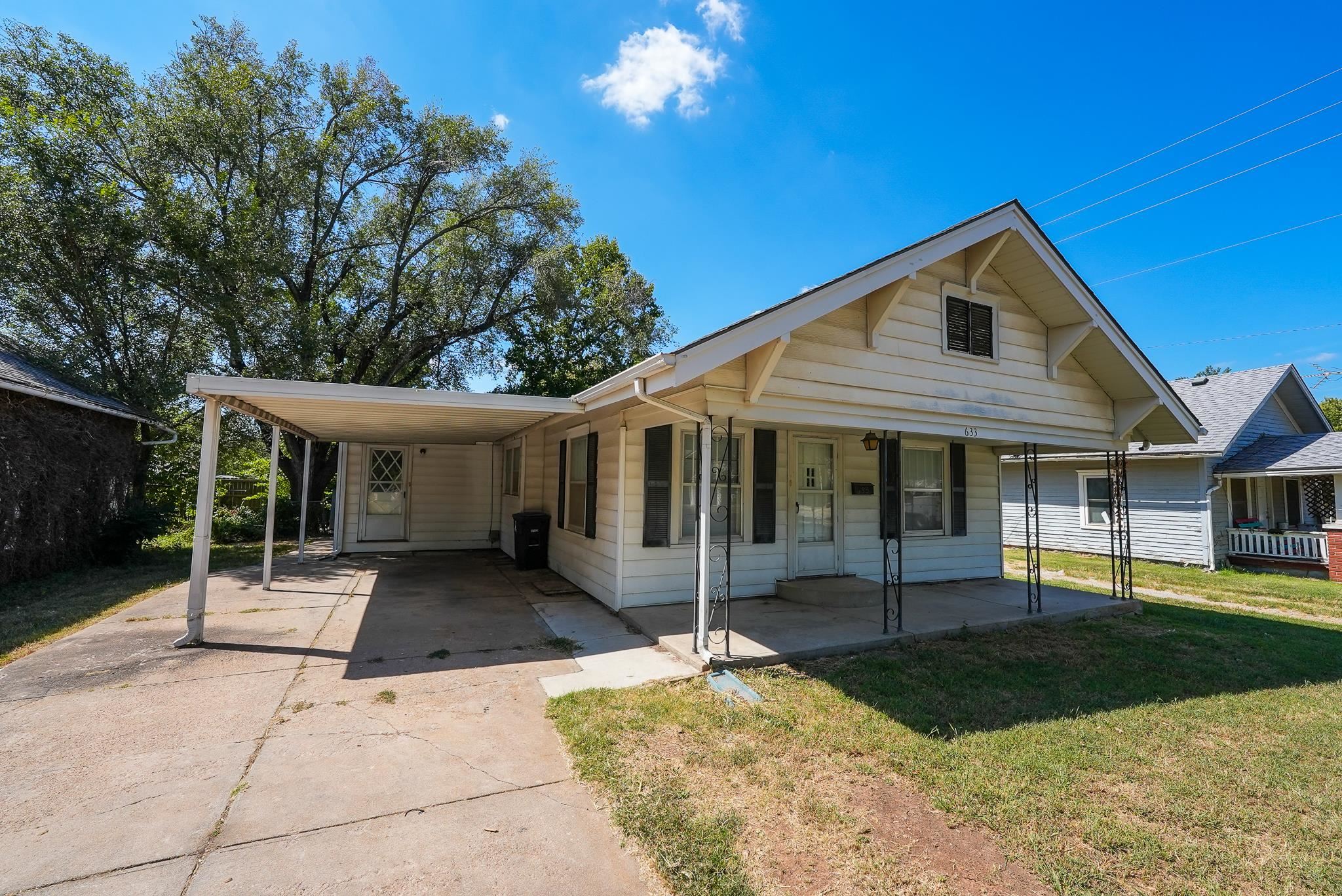 633 N Emporia St Property Photo 19