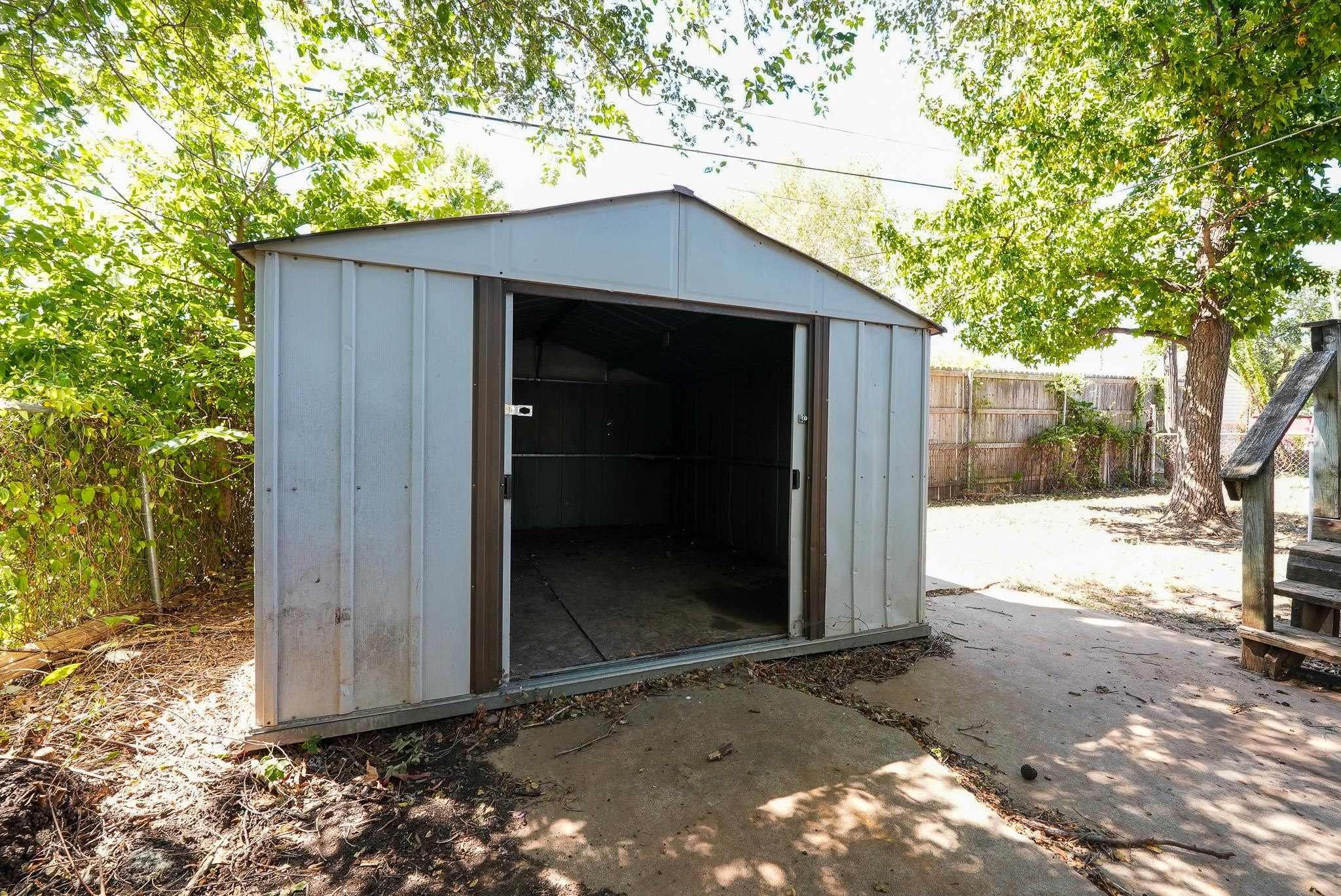 633 N Emporia St Property Photo 23