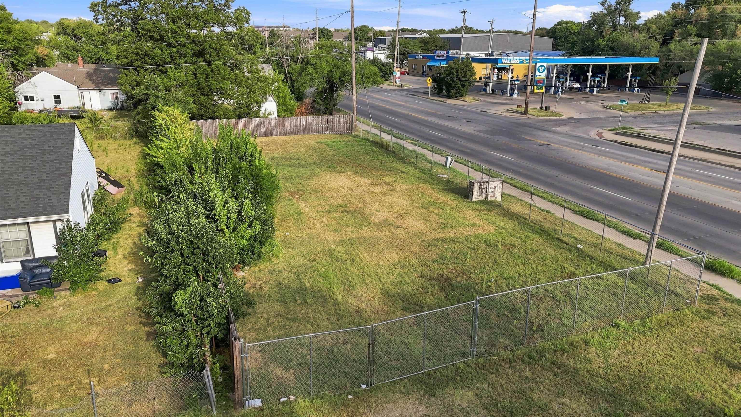 2202 N Minneapolis Property Photo 1