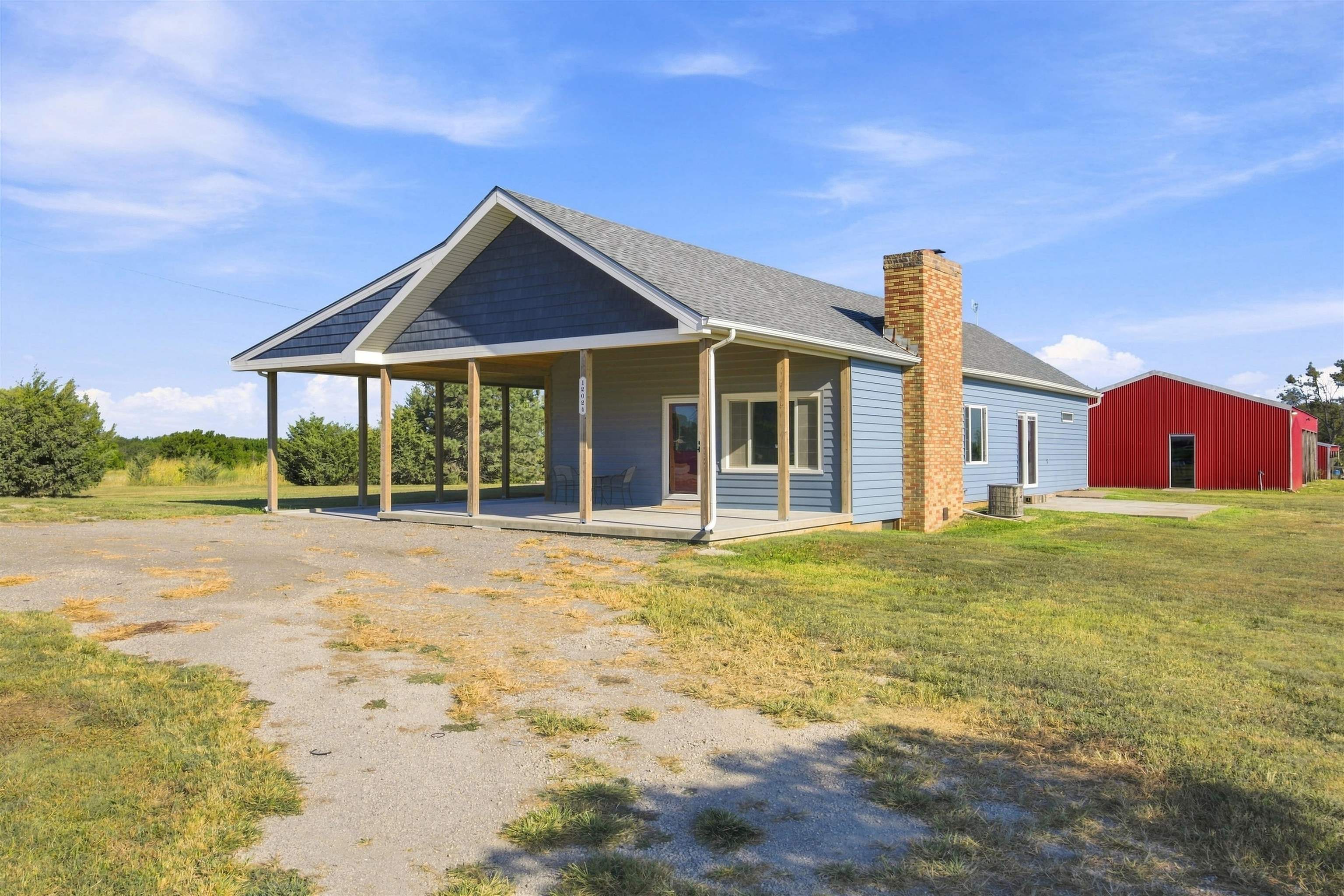 12024 Sw 160th Property Photo 4