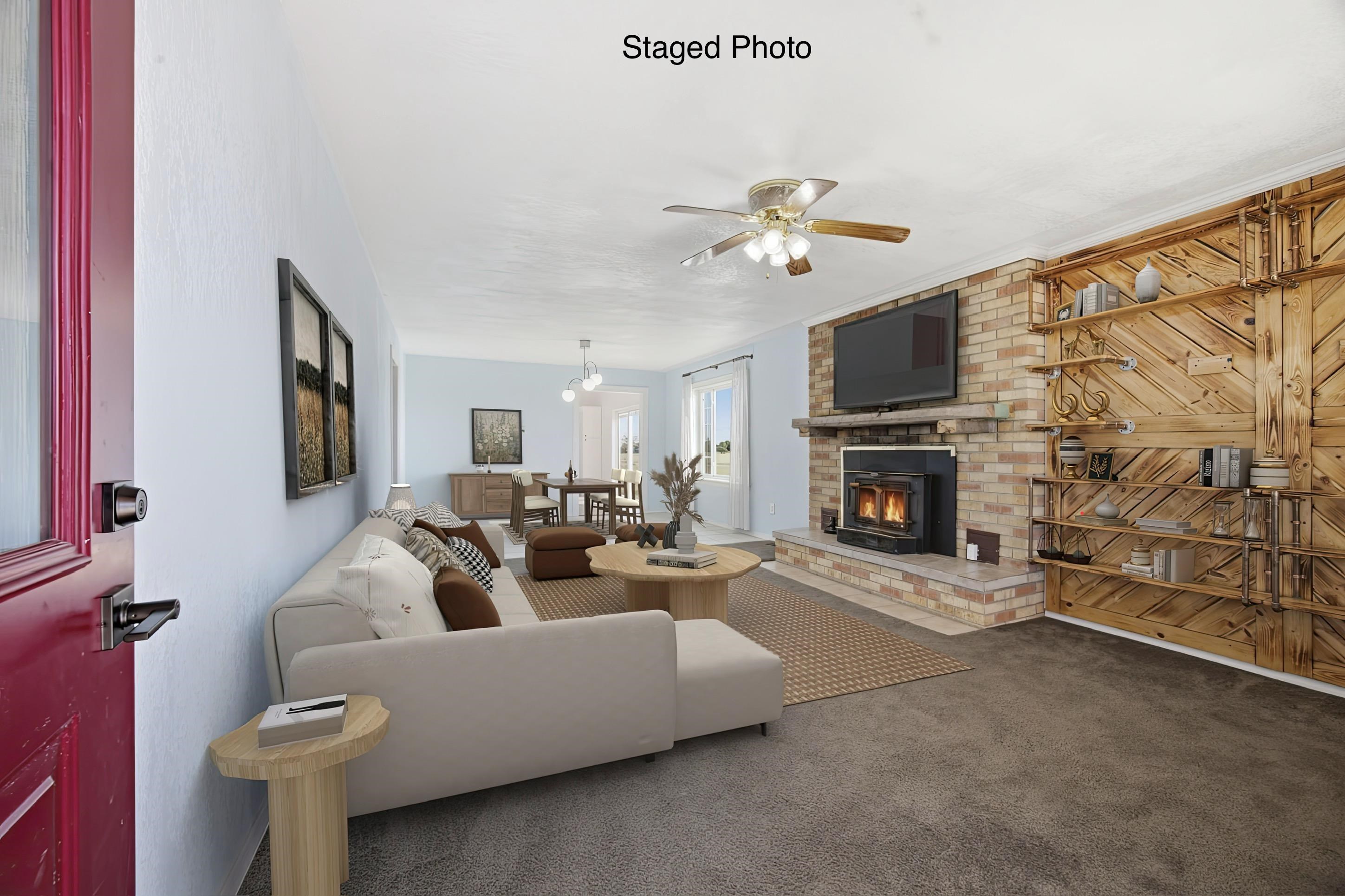 12024 Sw 160th Property Photo 12
