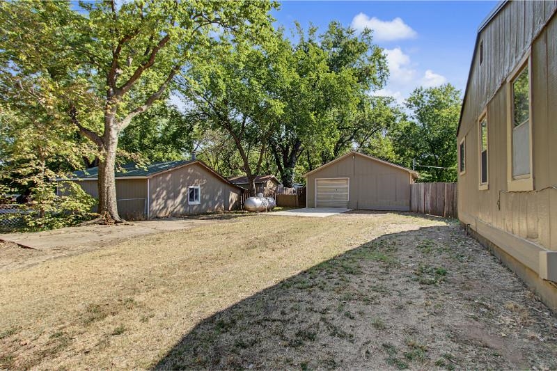 5808 S Southeast Blvd Property Photo 25