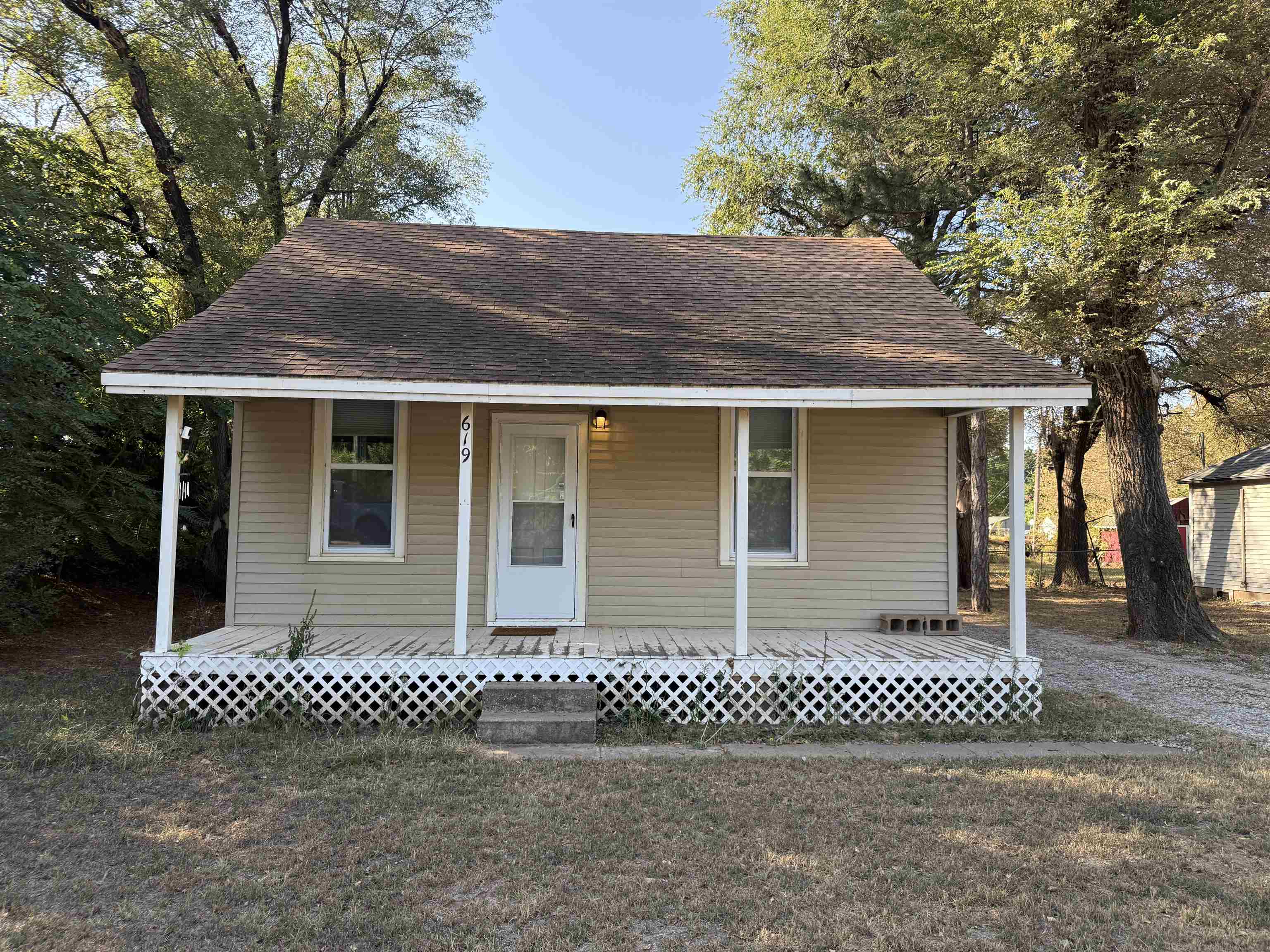 619 E C Property Photo 1