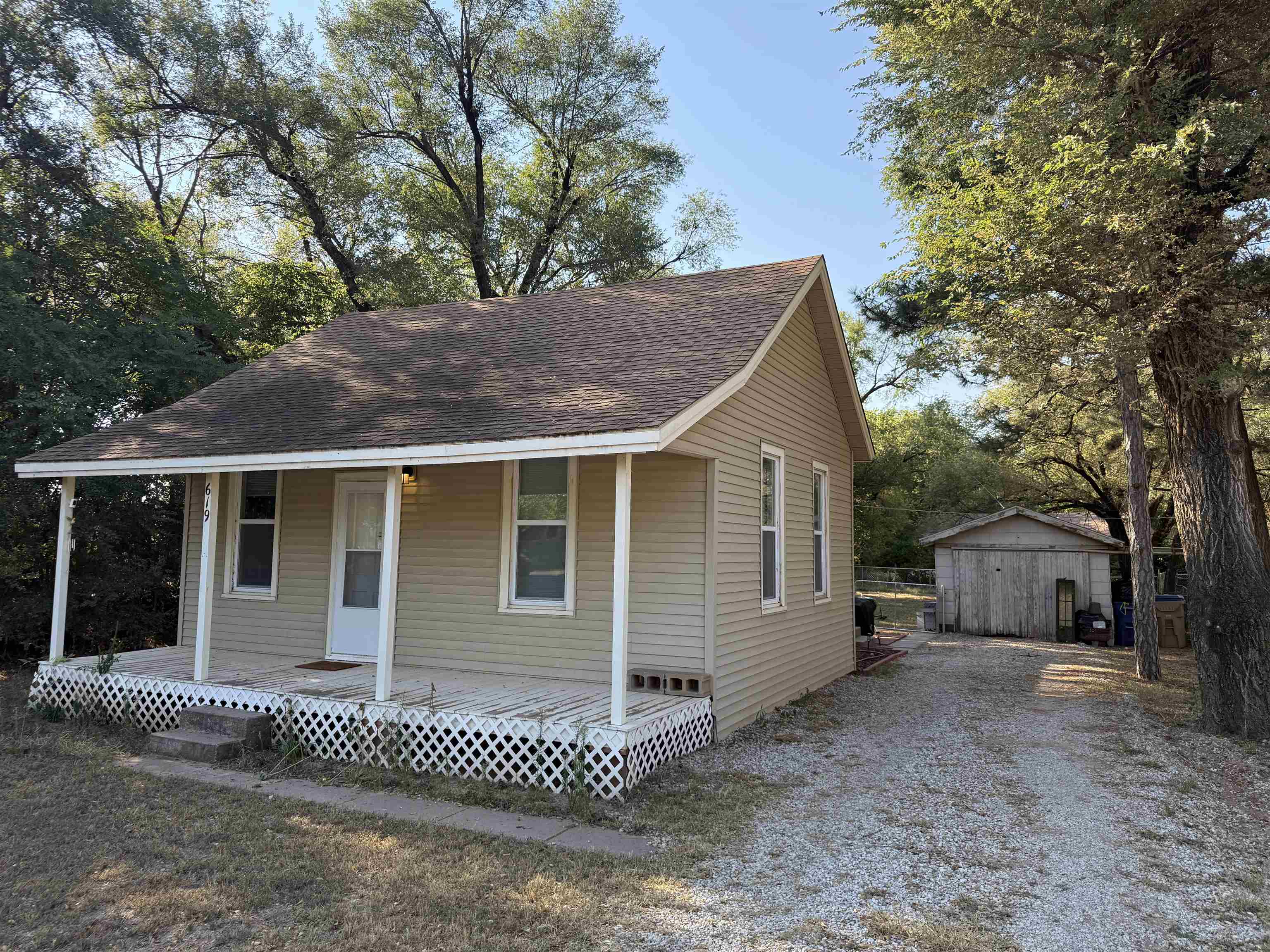 619 E C Property Photo 2