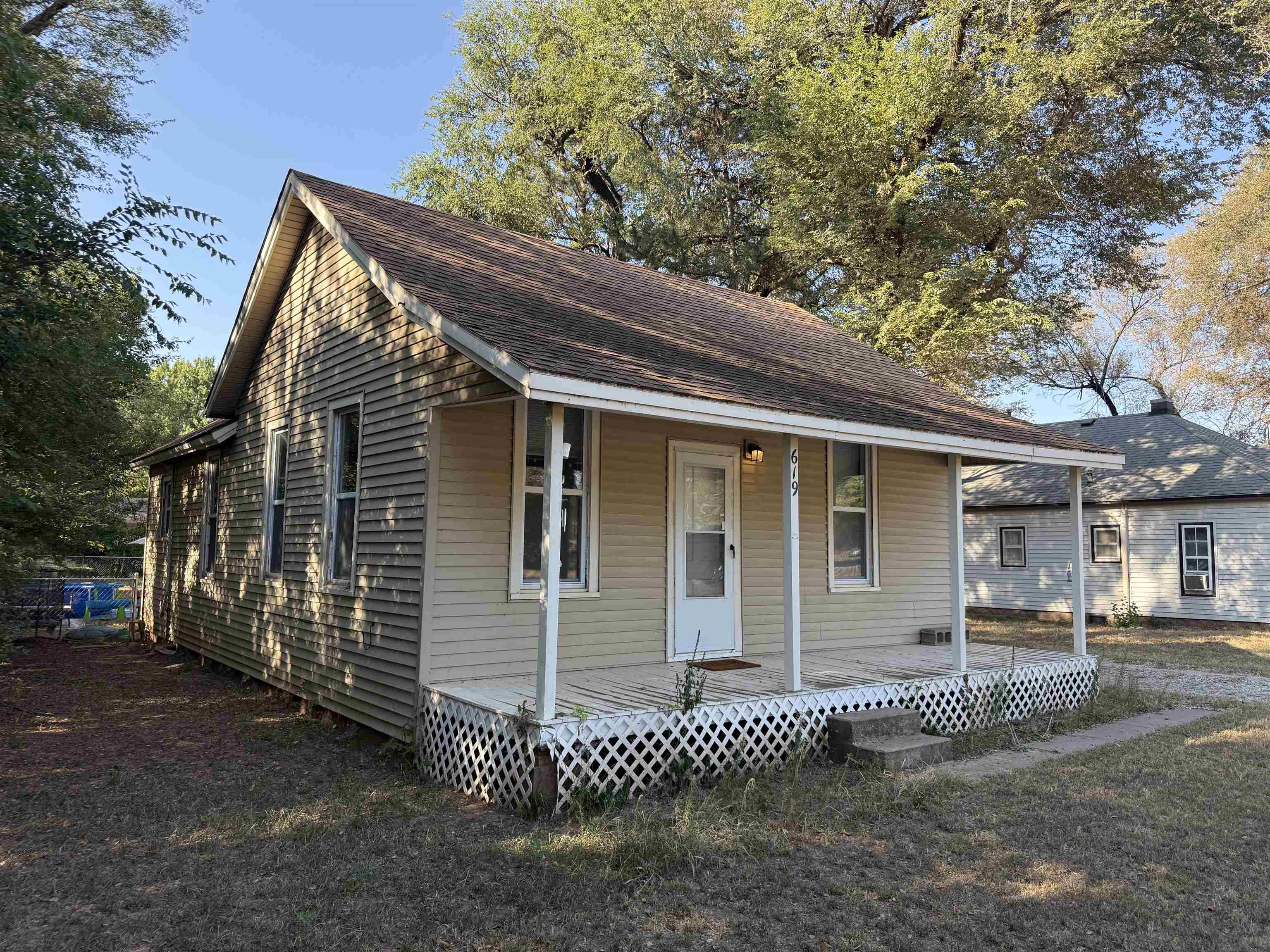 619 E C Property Photo 23