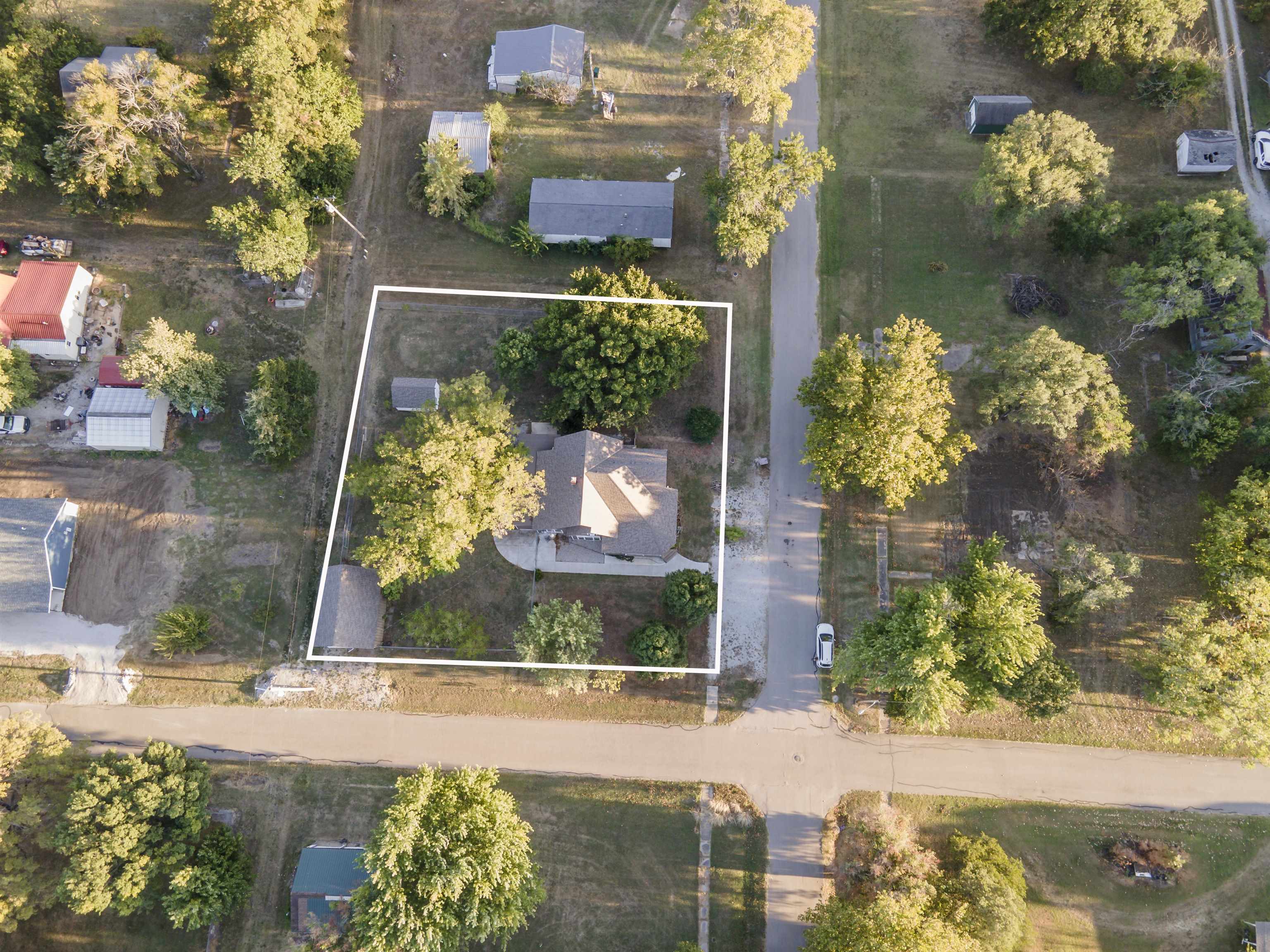 407 S Cedar Property Photo 36
