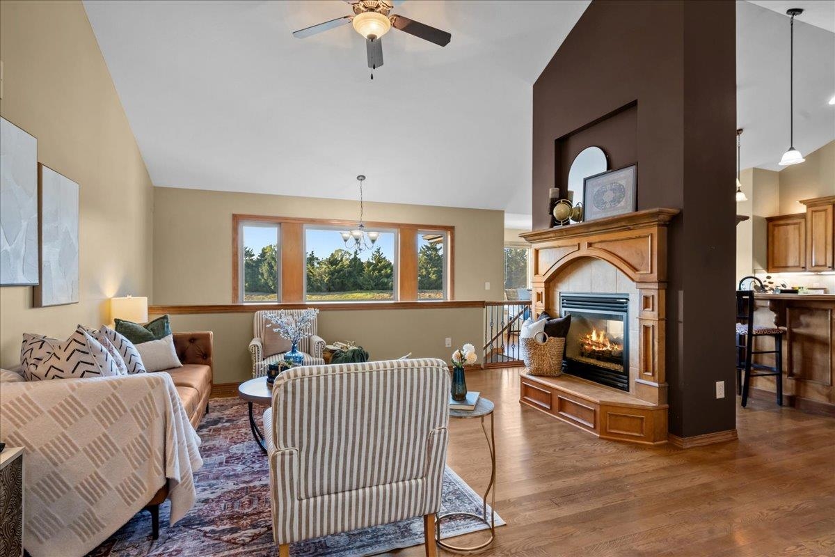 3621 Summerchase Property Photo 4