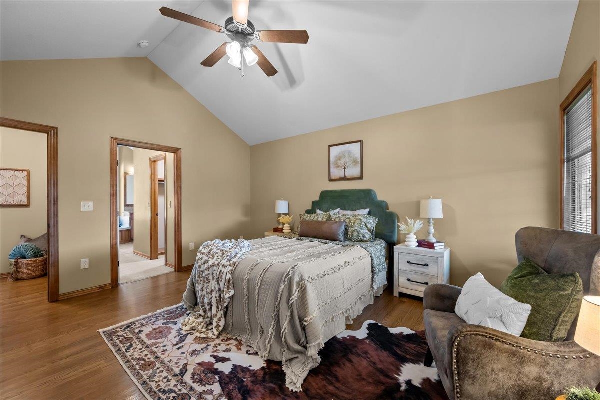 3621 Summerchase Property Photo 10