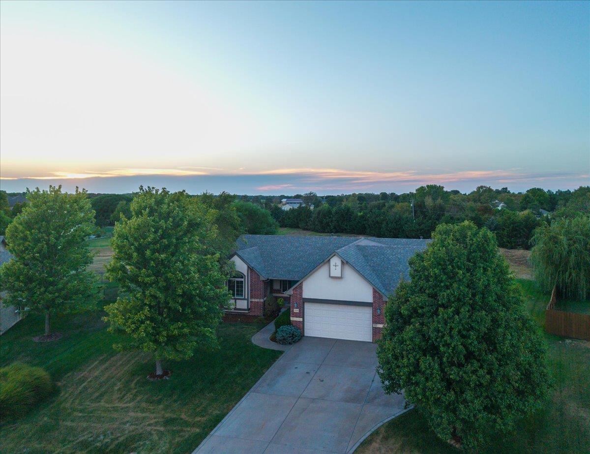 3621 Summerchase Property Photo 26