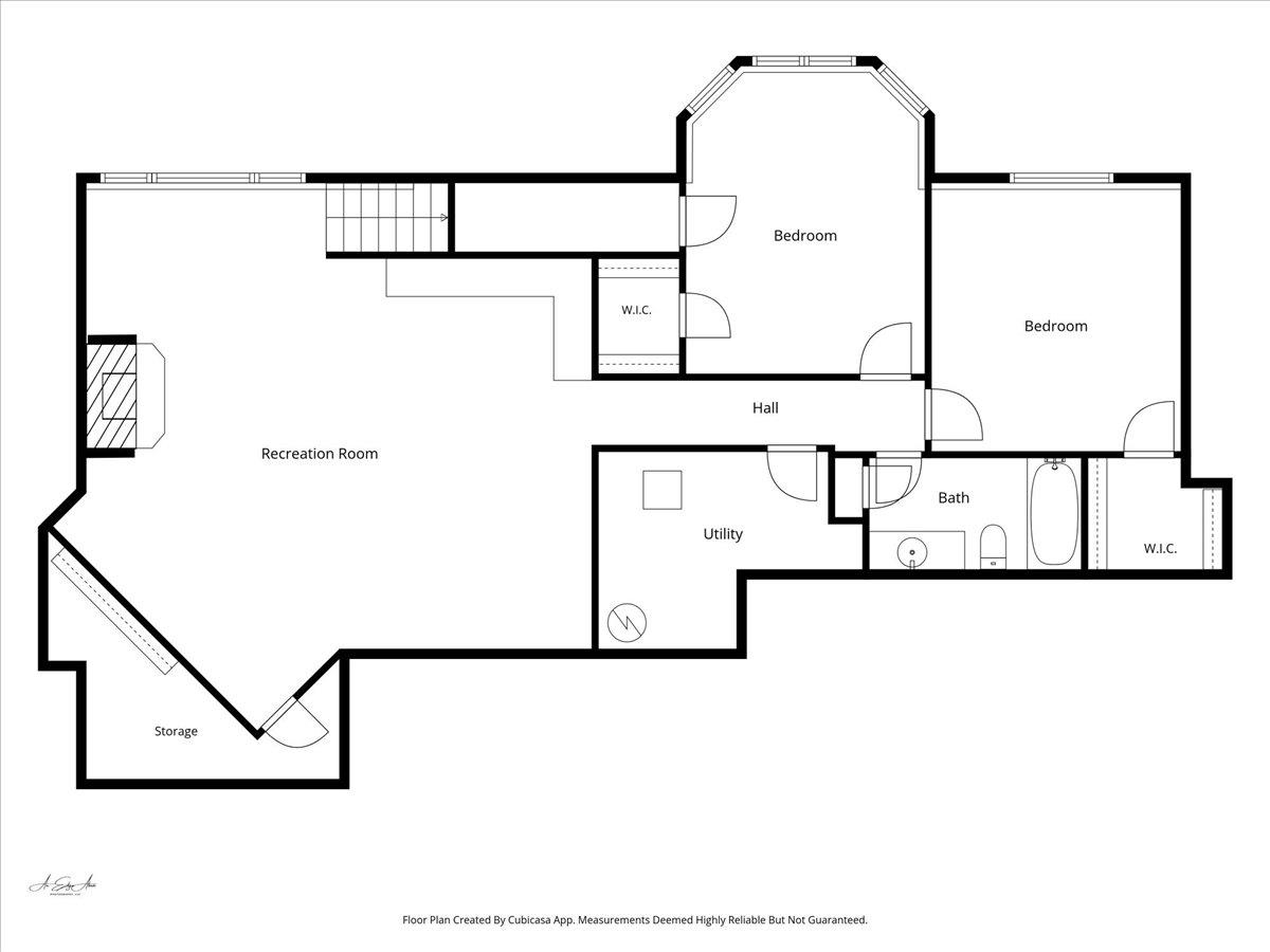3621 Summerchase Property Photo 31